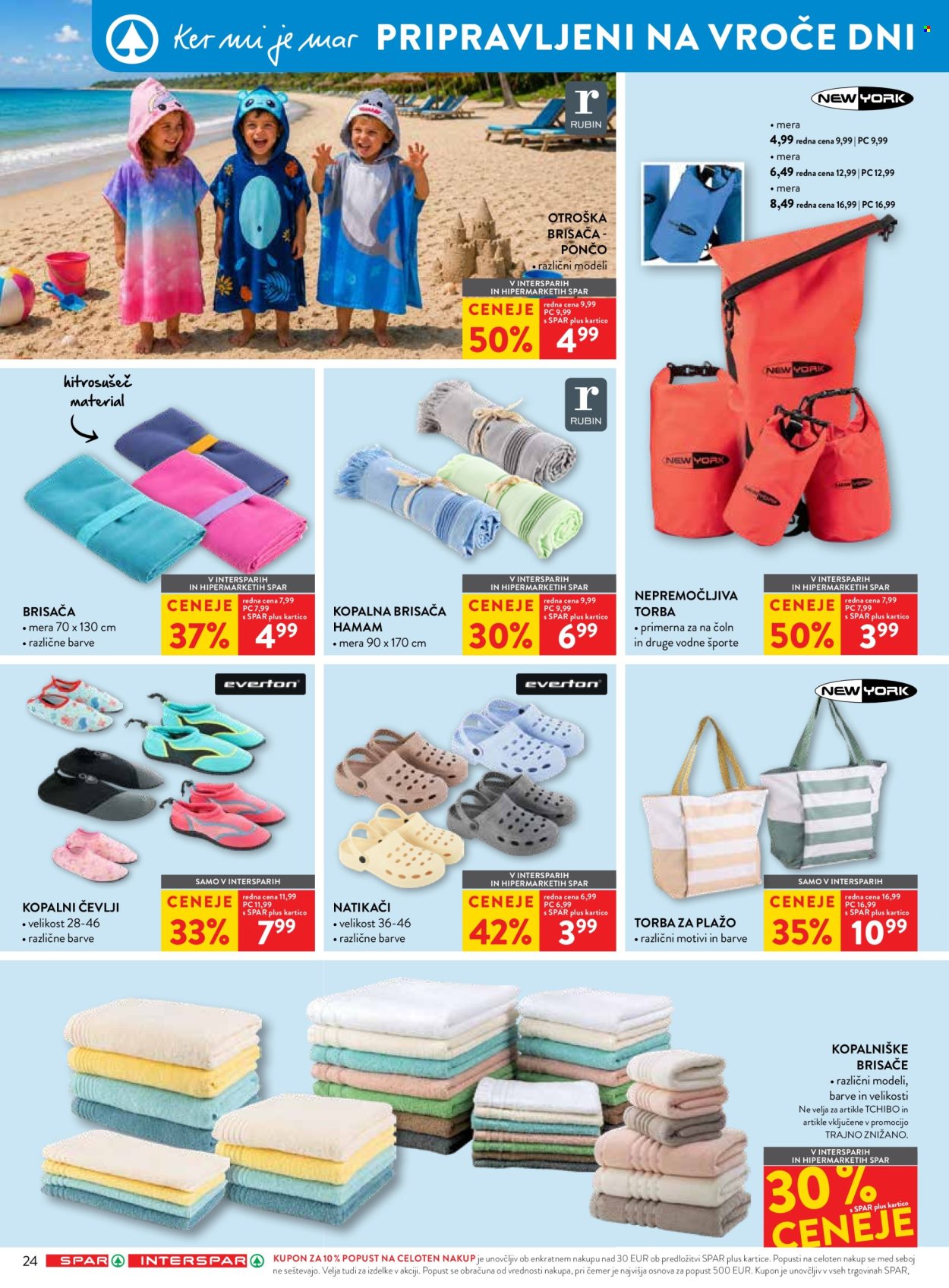 SPAR katalog - 17.6.2026 - 30.6.2026. Stran 34