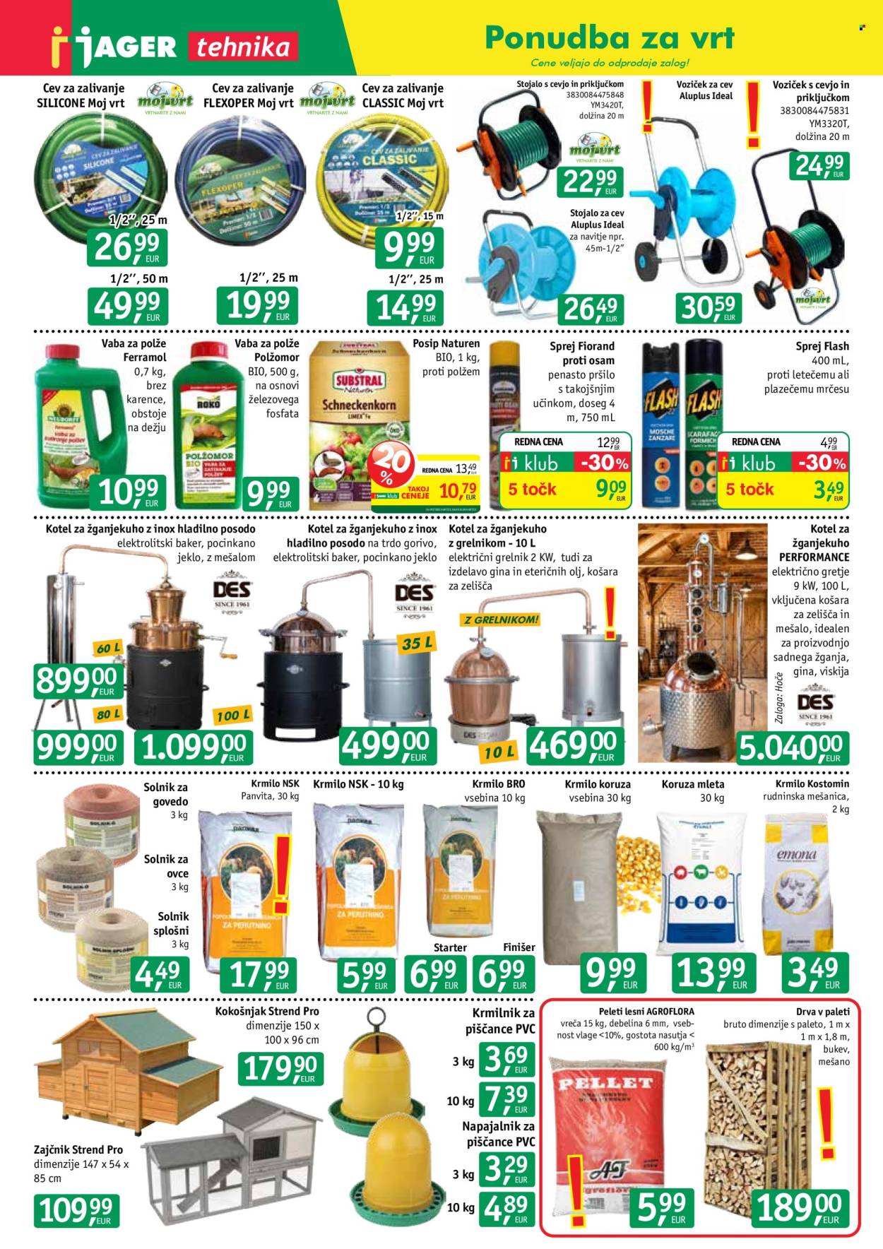 JAGER katalog - 17.6.2026 - 23.6.2026. Stran 4