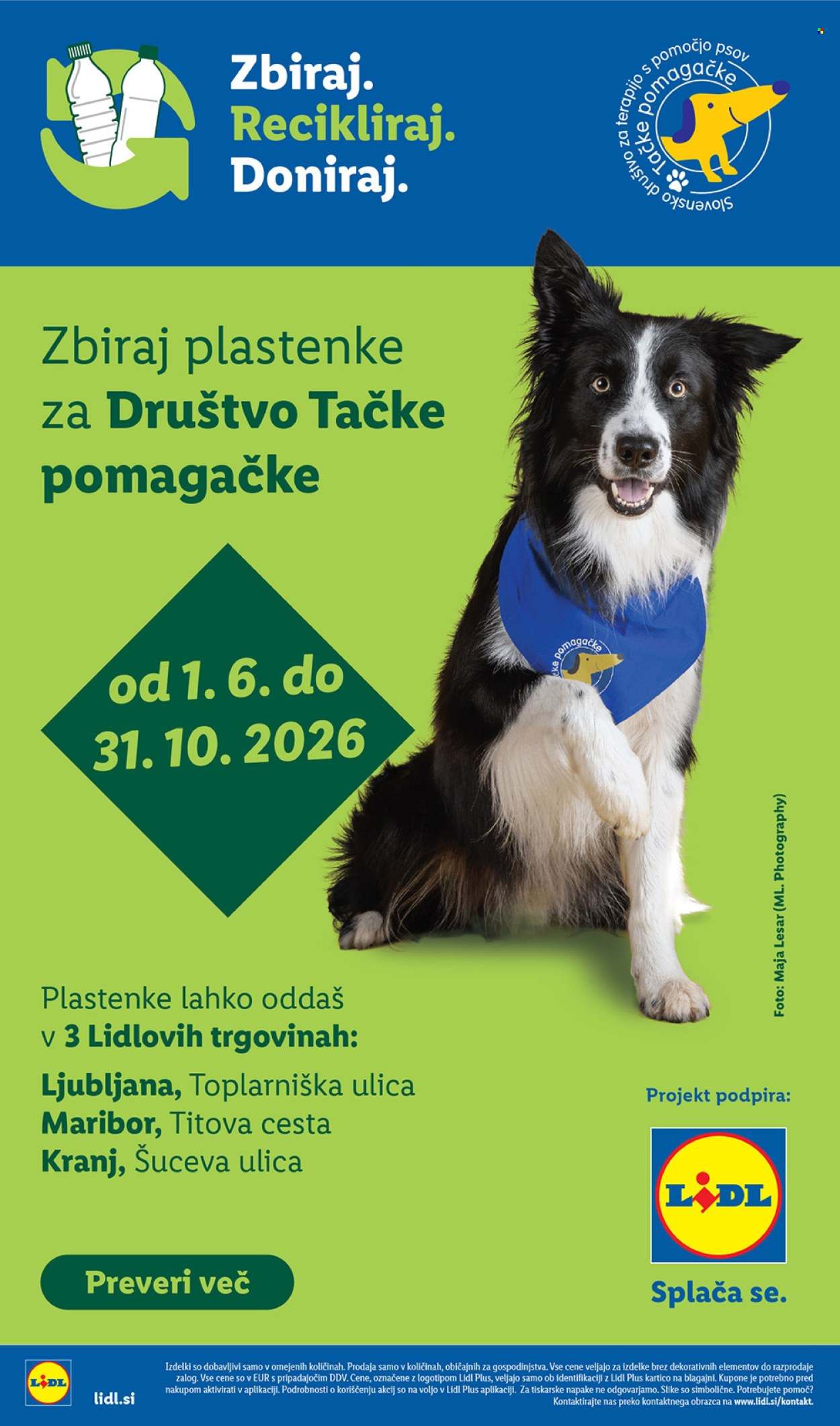 Lidl katalog - 24.6.2026 - 1.7.2026. Stran 28
