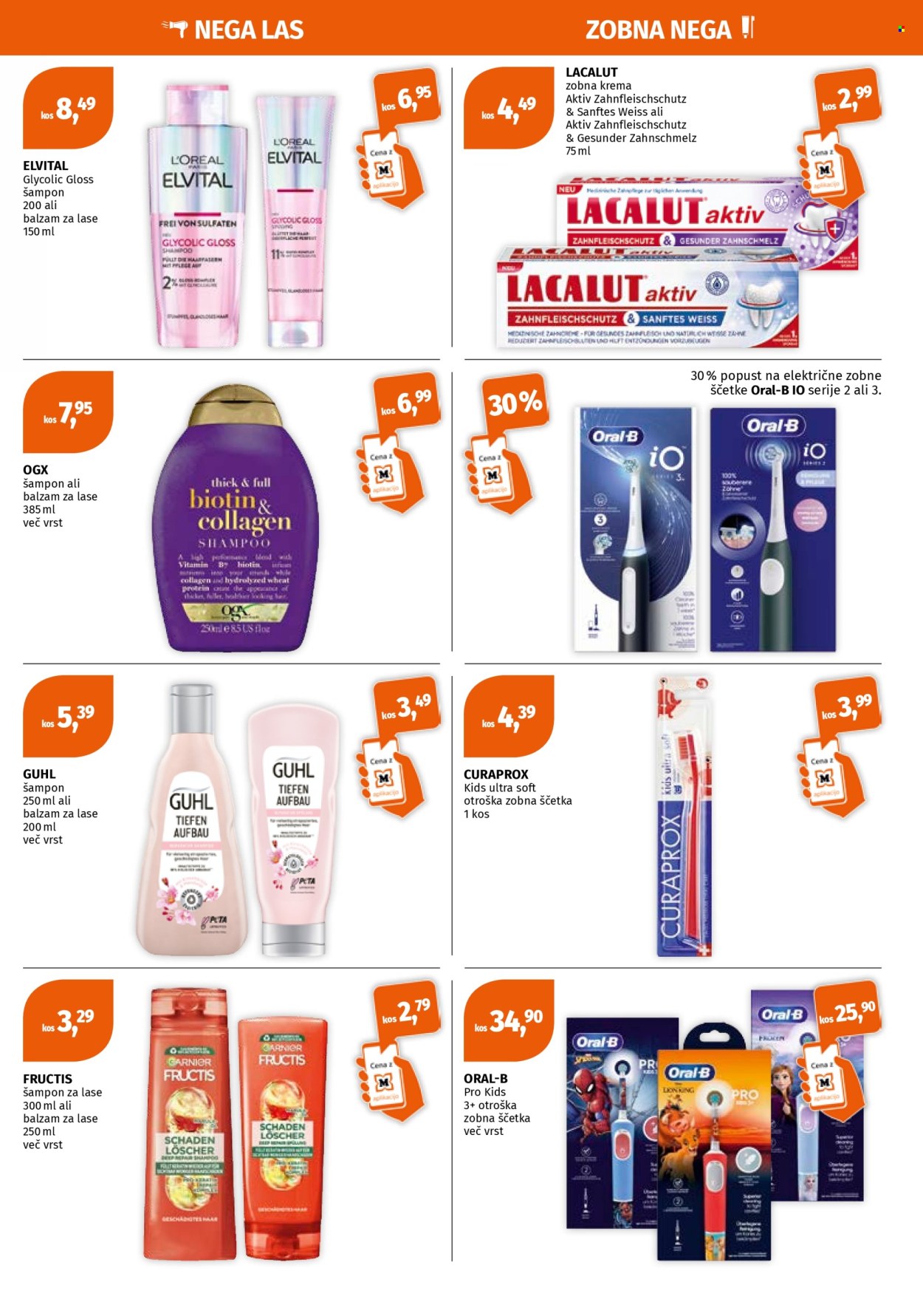 Müller katalog - 22.6.2026 - 27.6.2026. Stran 5