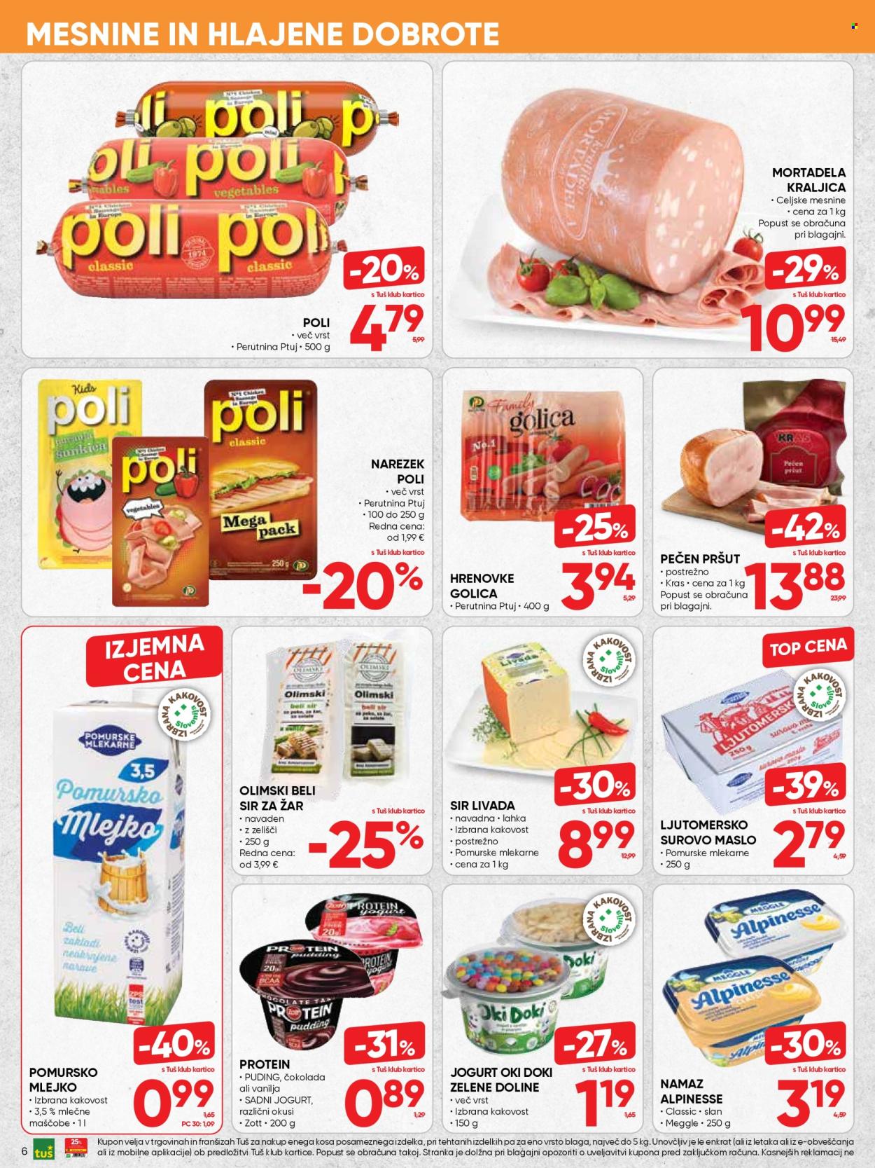 Tuš katalog - 24.6.2026 - 7.7.2026. Stran 6