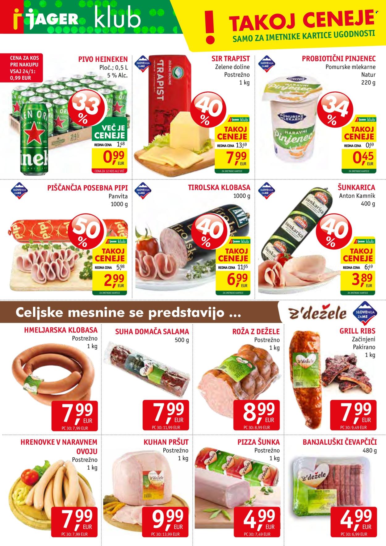 JAGER katalog - 24.6.2026 - 30.6.2026. Stran 4