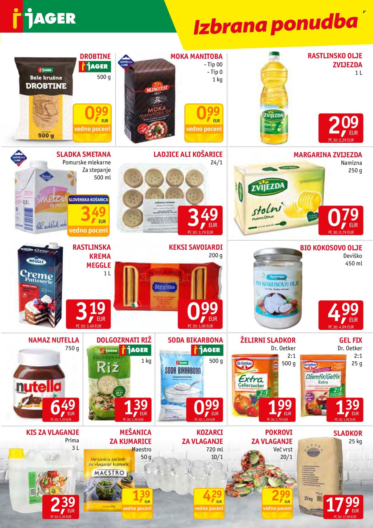 JAGER katalog - 24.6.2026 - 30.6.2026. Stran 7
