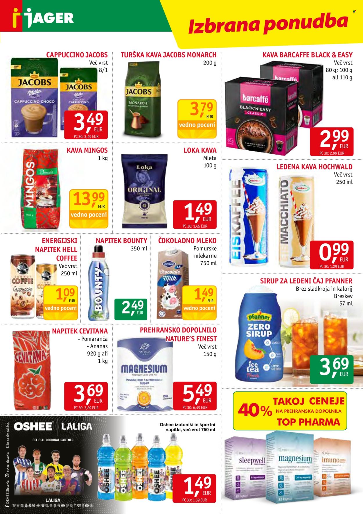 JAGER katalog - 24.6.2026 - 30.6.2026. Stran 11