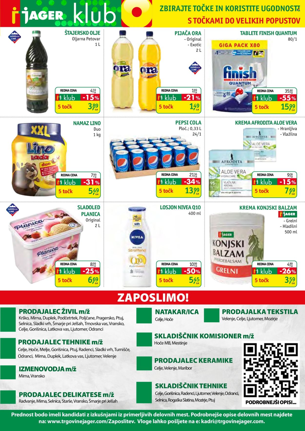 JAGER katalog - 24.6.2026 - 30.6.2026. Stran 13