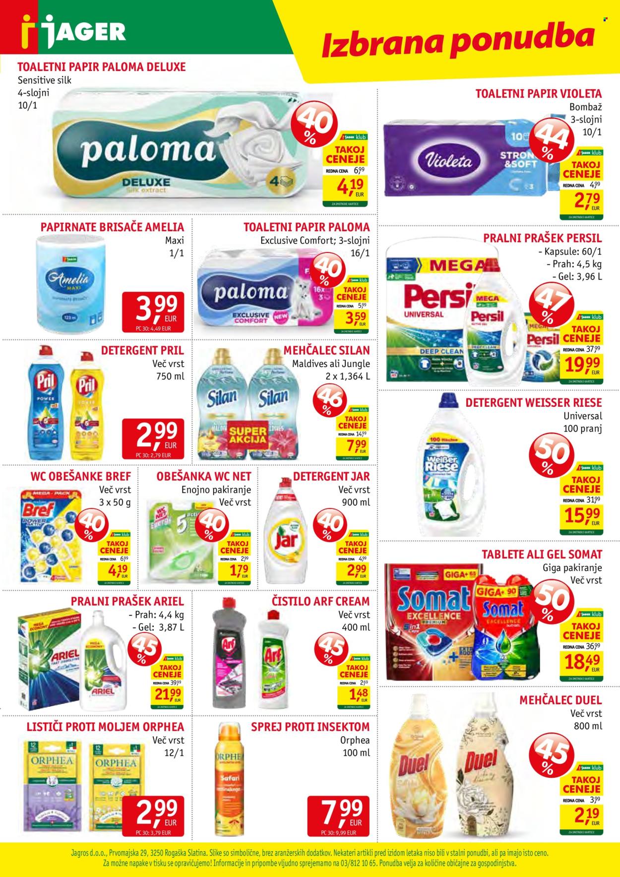 JAGER katalog - 24.6.2026 - 30.6.2026. Stran 15