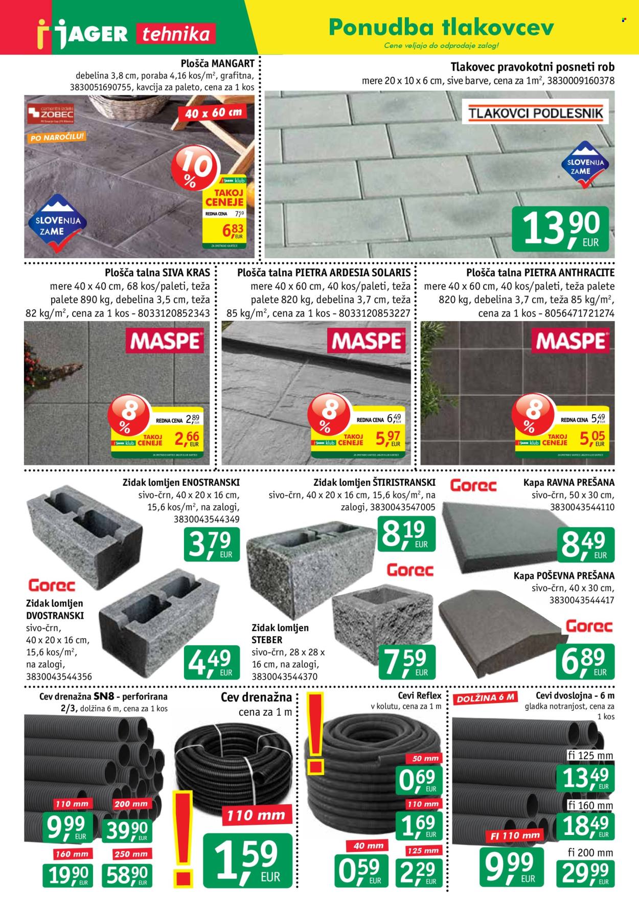 JAGER katalog - 24.6.2026 - 30.6.2026. Stran 2