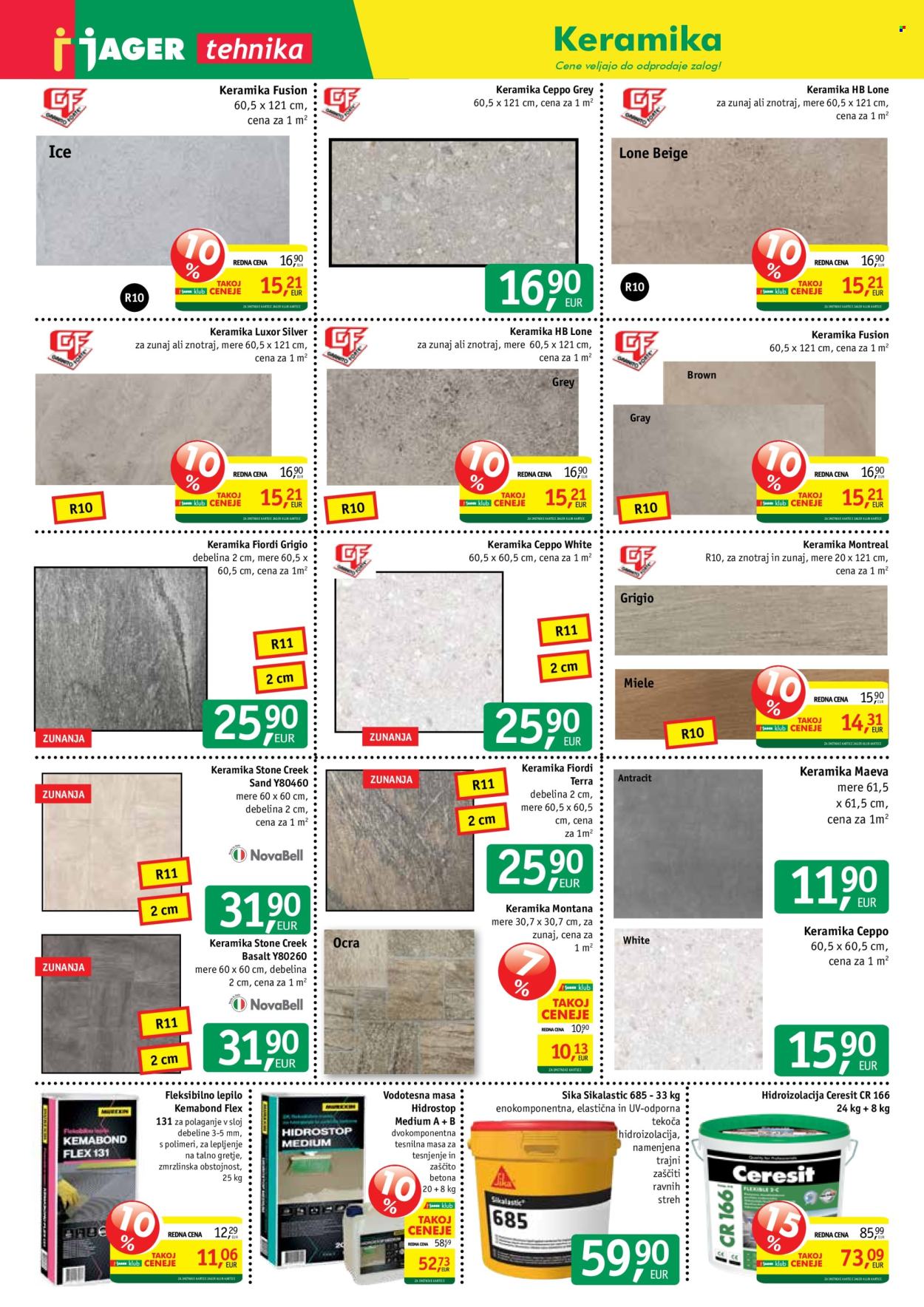 JAGER katalog - 24.6.2026 - 30.6.2026. Stran 6