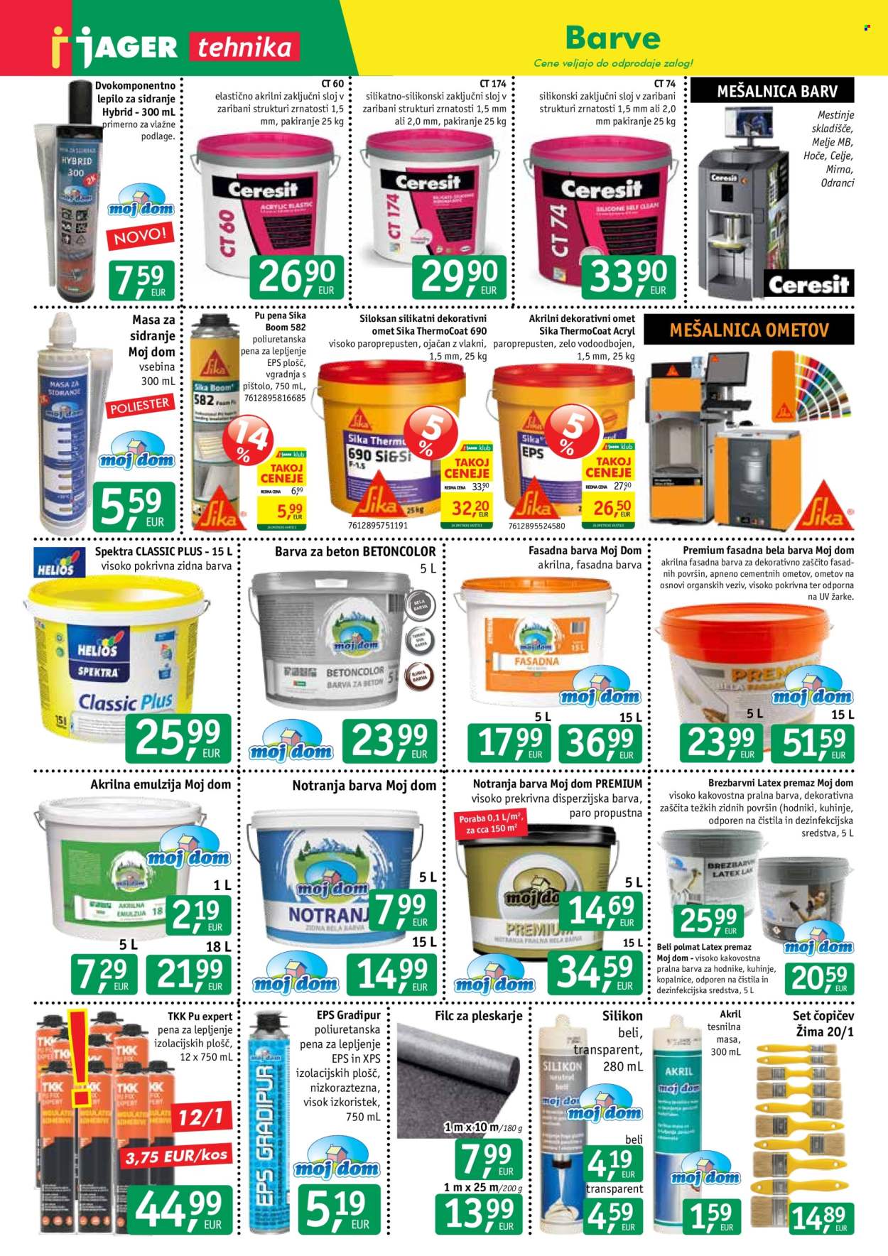 JAGER katalog - 24.6.2026 - 30.6.2026. Stran 8