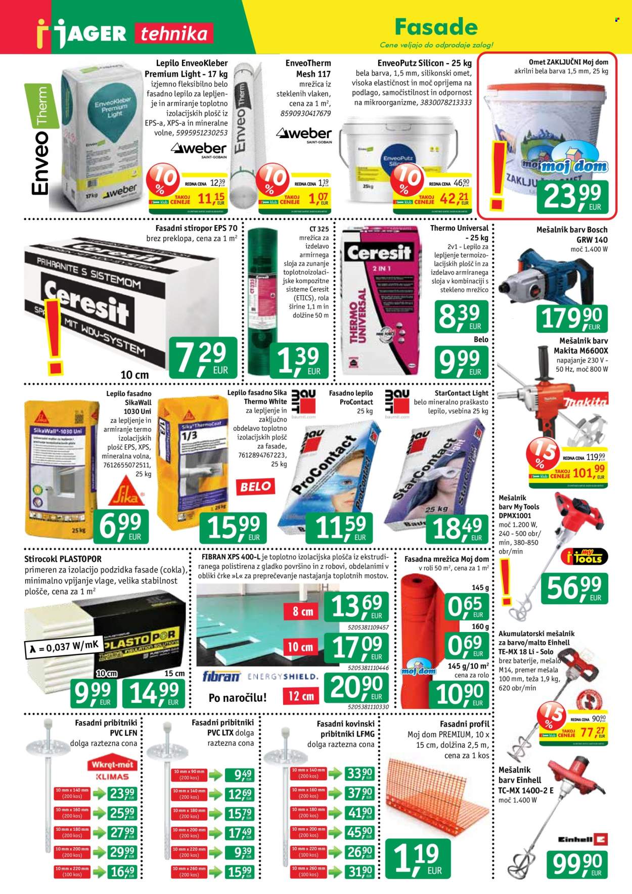 JAGER katalog - 24.6.2026 - 30.6.2026. Stran 9