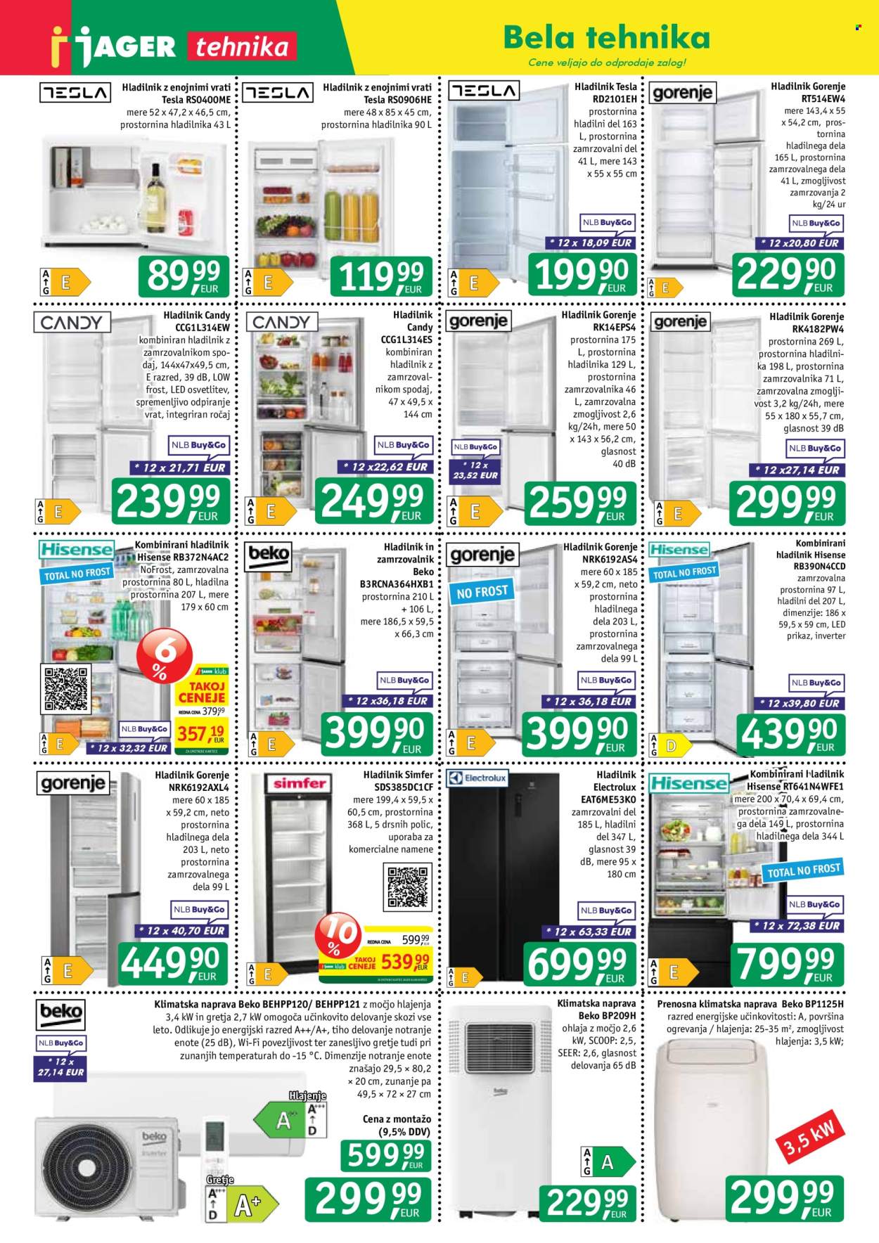 JAGER katalog - 24.6.2026 - 30.6.2026. Stran 12