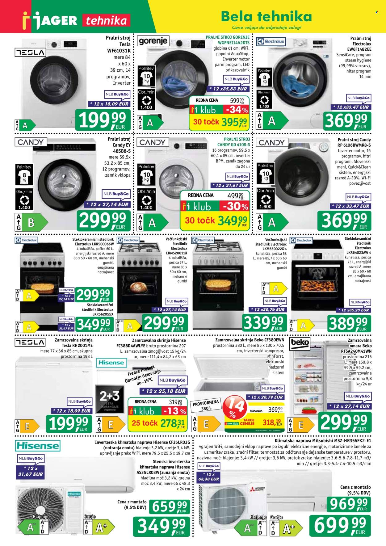 JAGER katalog - 24.6.2026 - 30.6.2026. Stran 13
