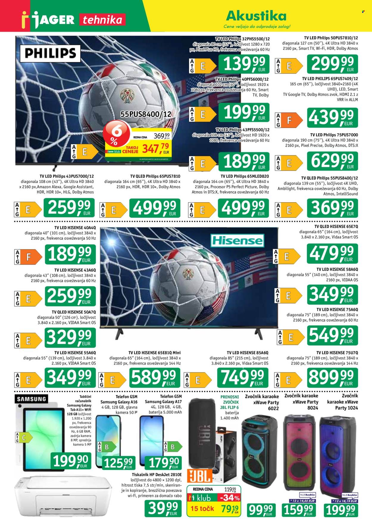 JAGER katalog - 24.6.2026 - 30.6.2026. Stran 14