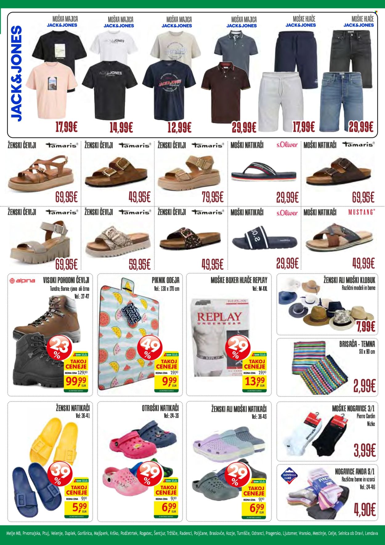 JAGER katalog - 24.6.2026 - 30.6.2026. Stran 2