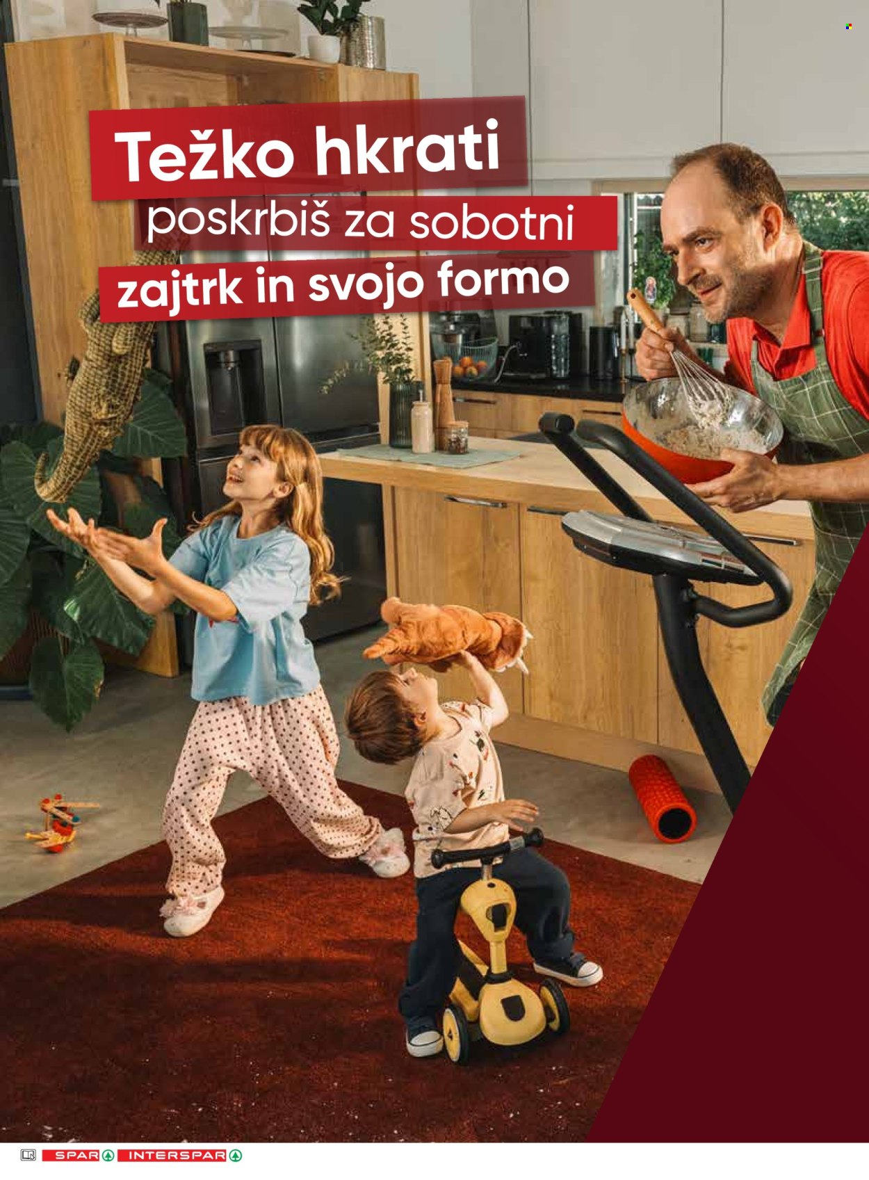SPAR katalog - 24.6.2026 - 7.7.2026. Stran 2