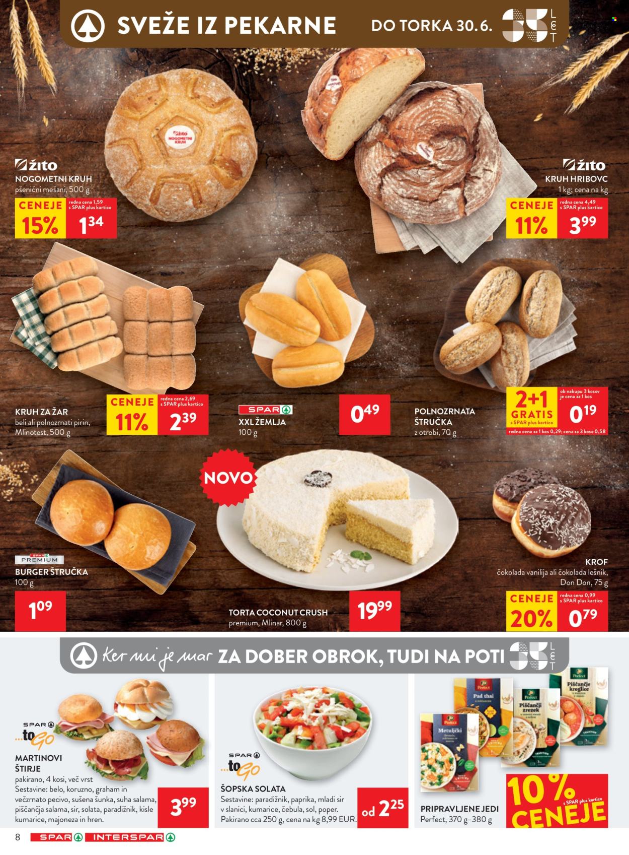 SPAR katalog - 24.6.2026 - 7.7.2026. Stran 12