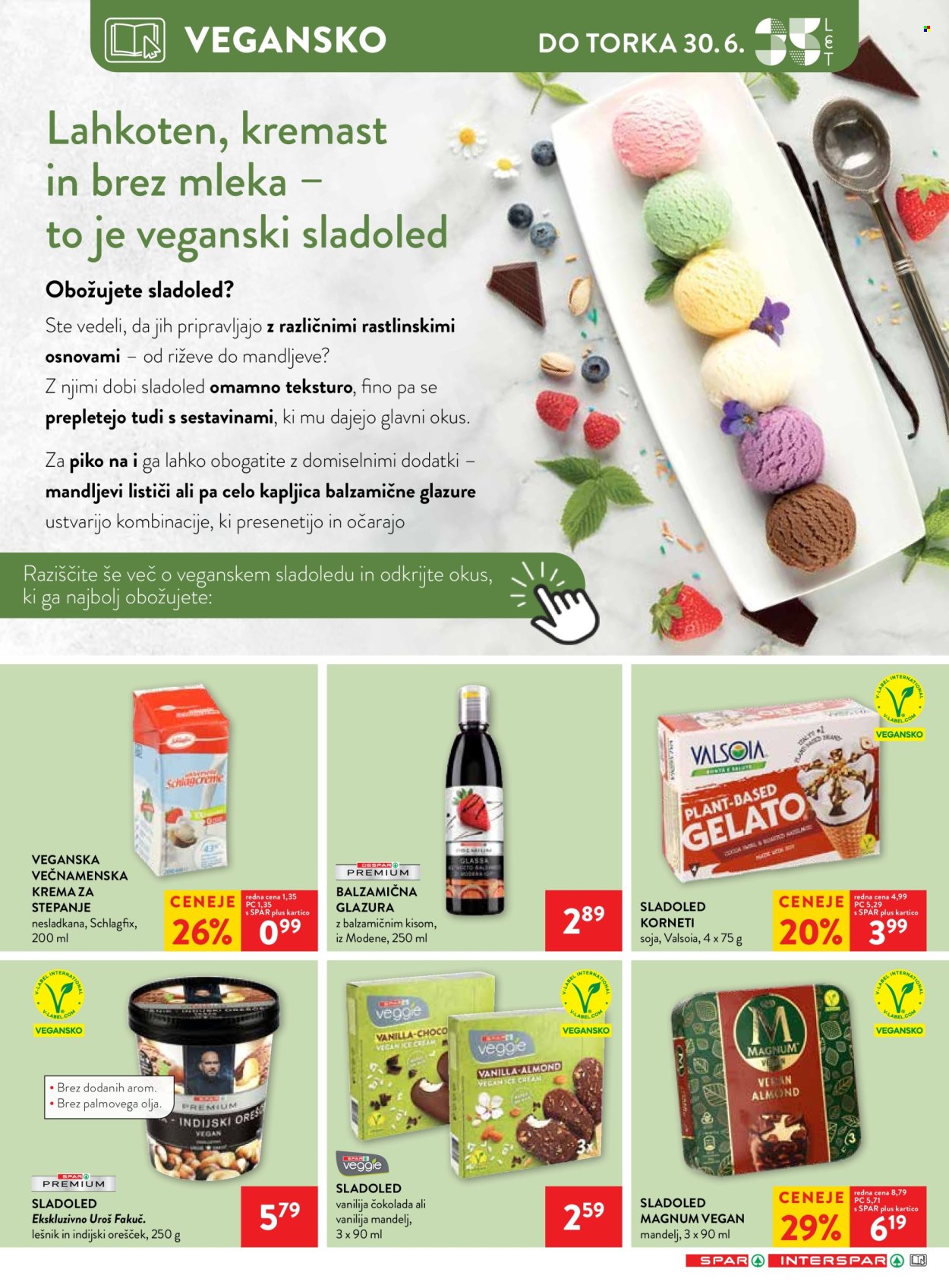 SPAR katalog - 24.6.2026 - 7.7.2026. Stran 21
