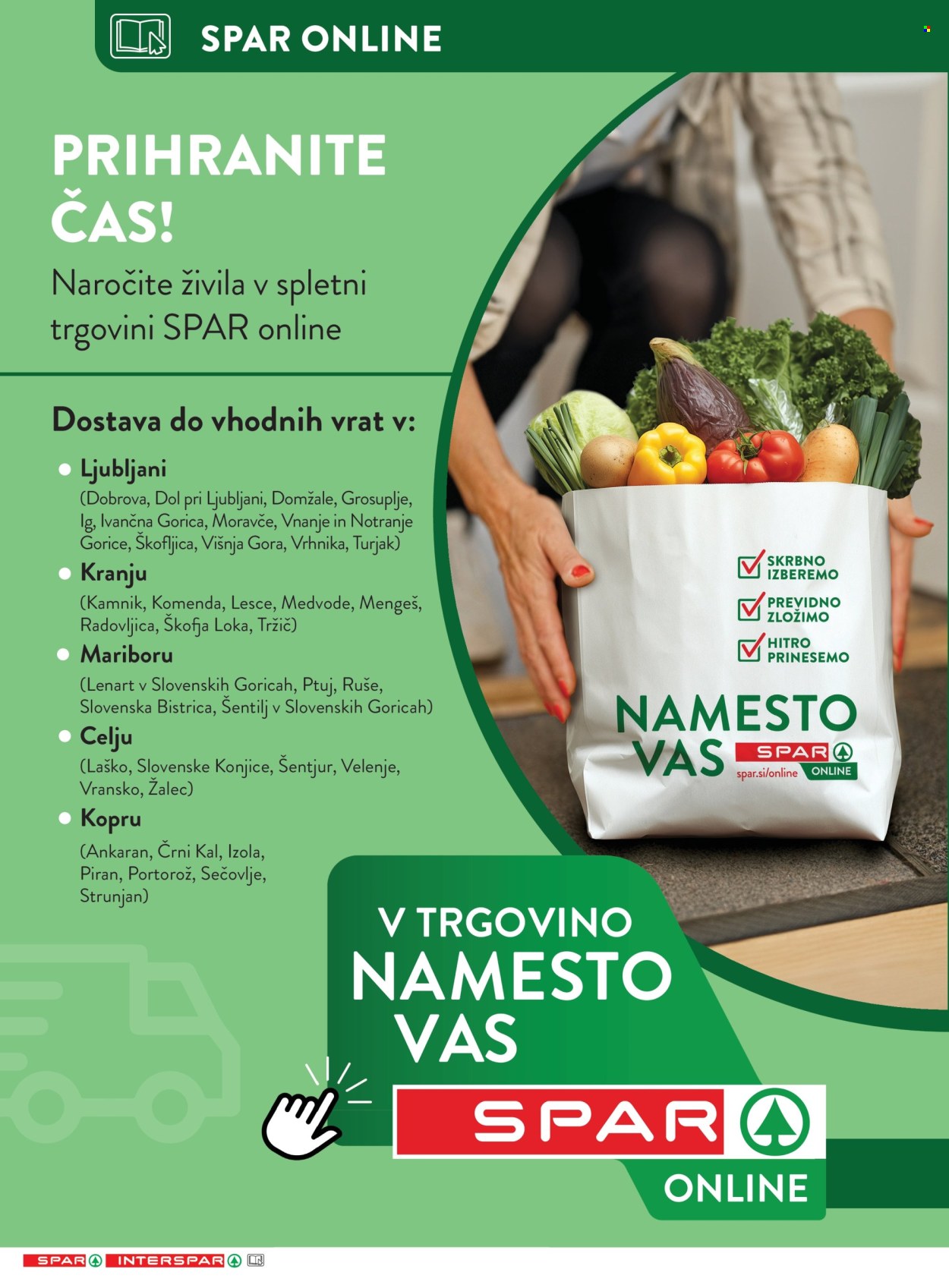 SPAR katalog - 24.6.2026 - 7.7.2026. Stran 44