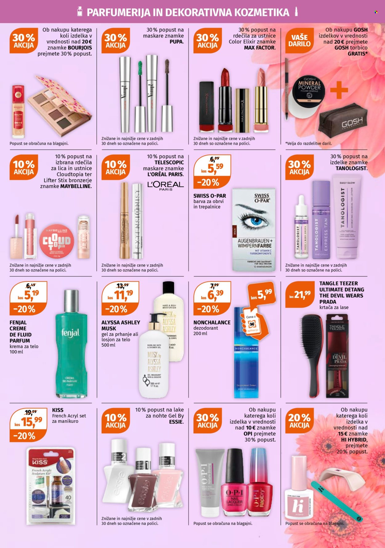 Müller katalog - 29.6.2026 - 4.7.2026. Stran 3