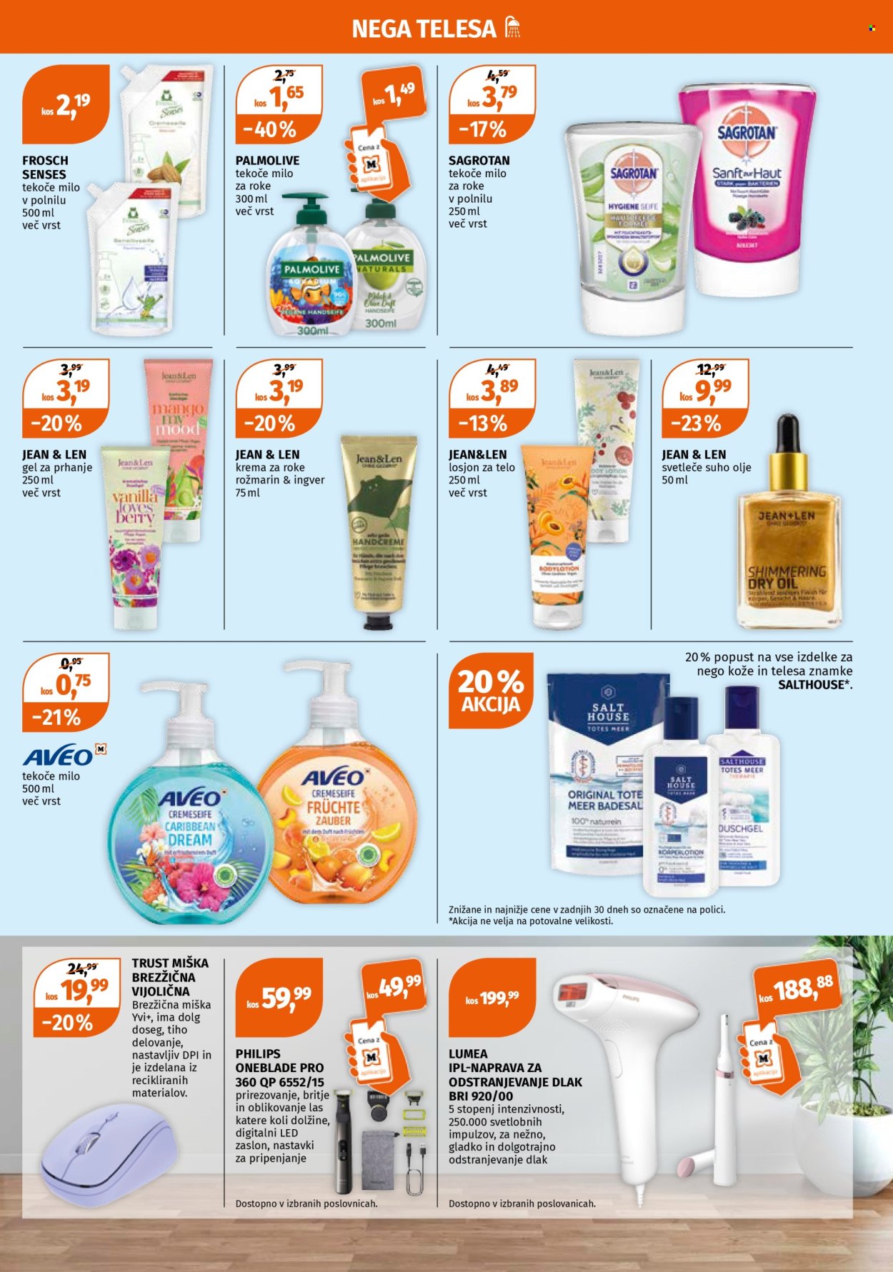 Müller katalog - 29.6.2026 - 4.7.2026. Stran 5