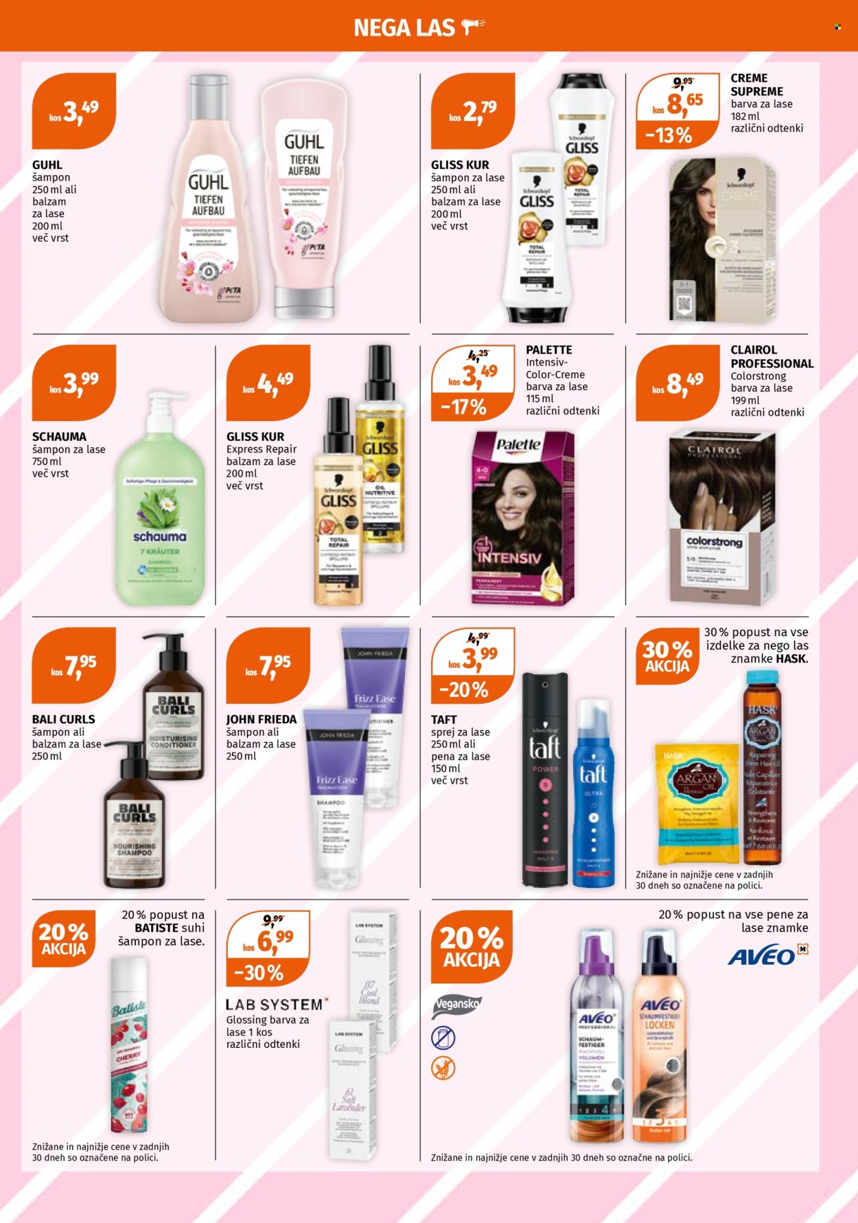 Müller katalog - 29.6.2026 - 4.7.2026. Stran 7