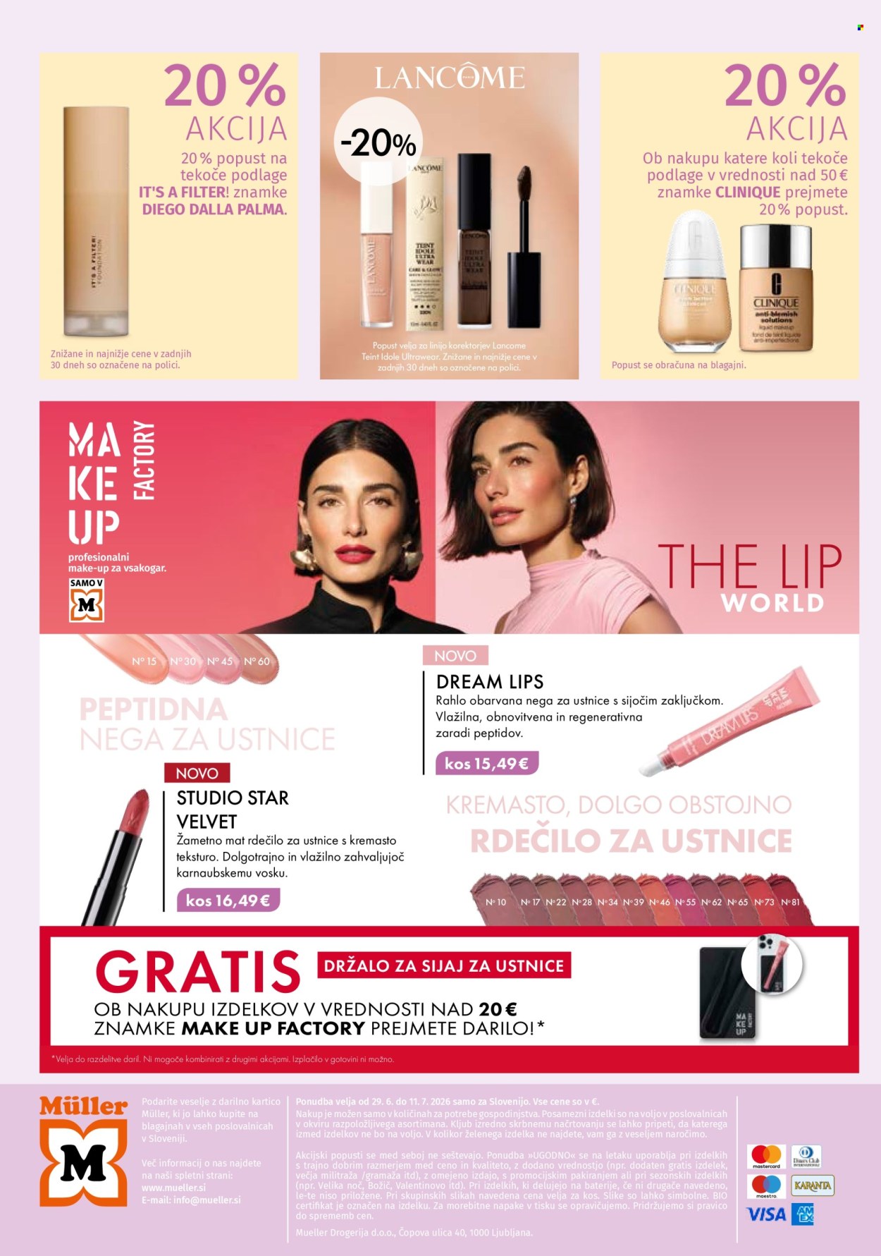 Müller katalog - 29.6.2026 - 11.7.2026. Stran 6