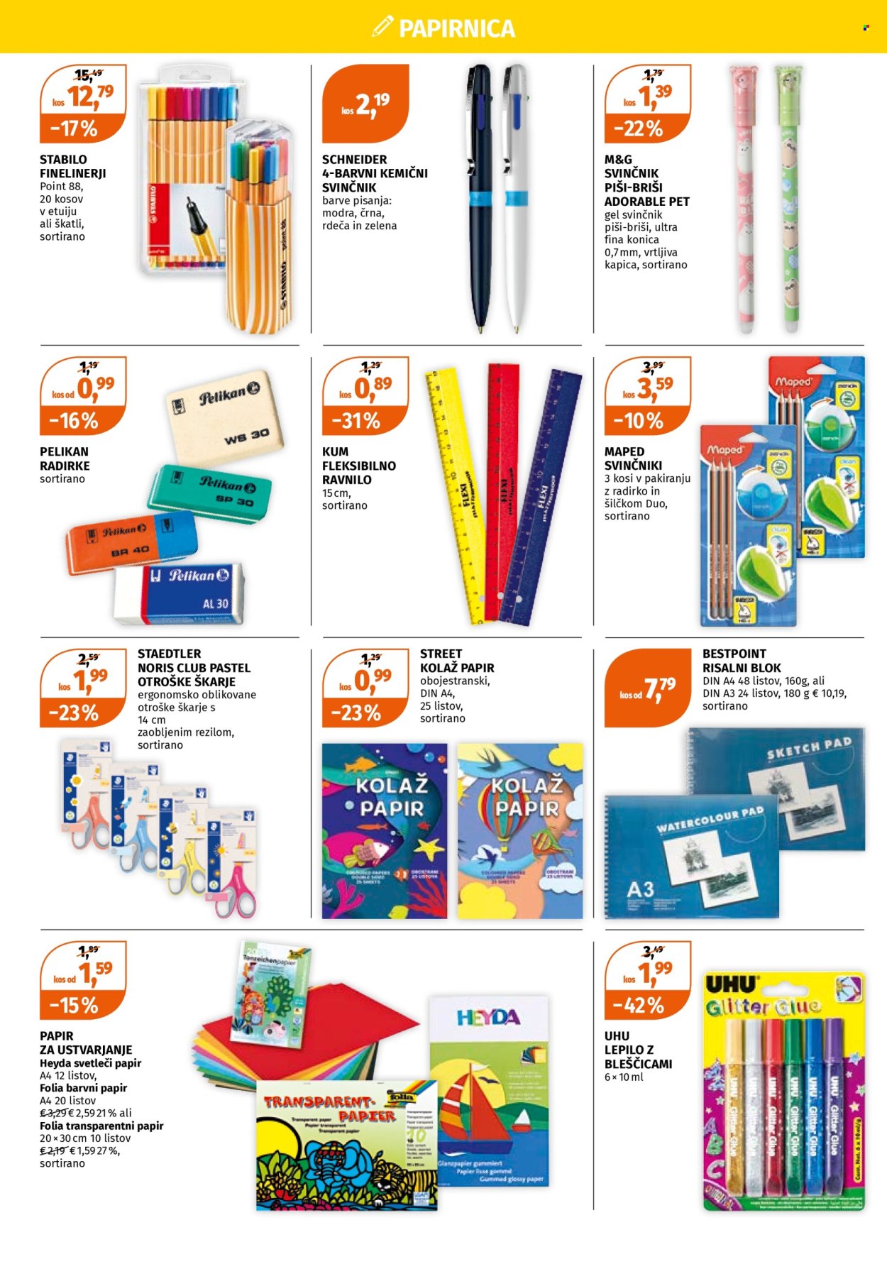 Müller katalog - 29.6.2026 - 4.7.2026. Stran 2