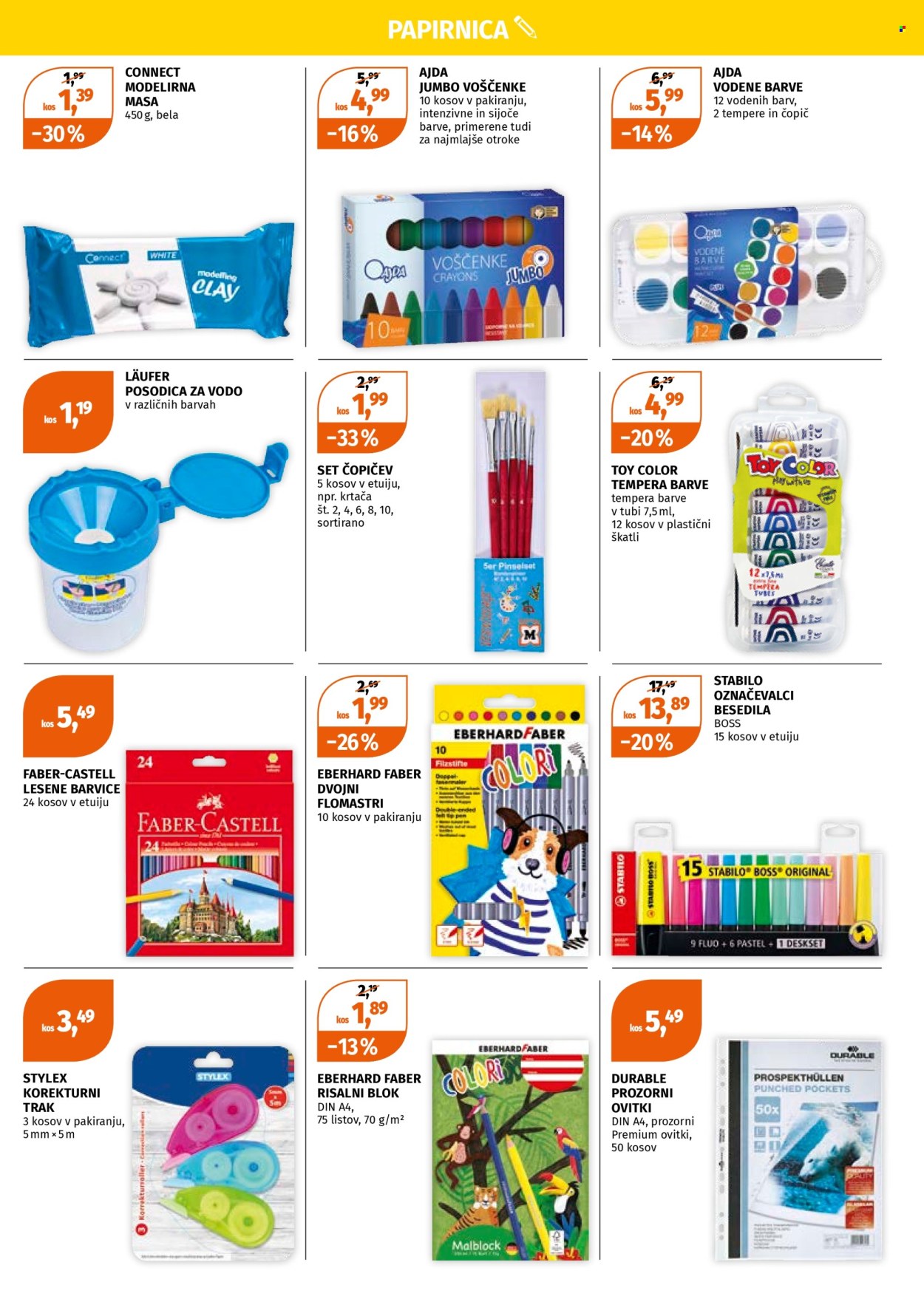 Müller katalog - 29.6.2026 - 4.7.2026. Stran 3