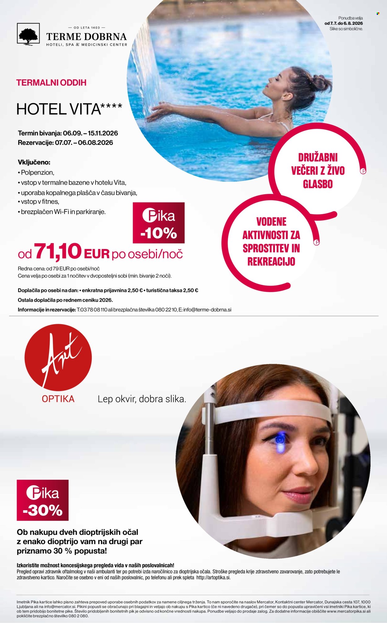 Mercator katalog - 7.7.2026 - 6.8.2026. Stran 2