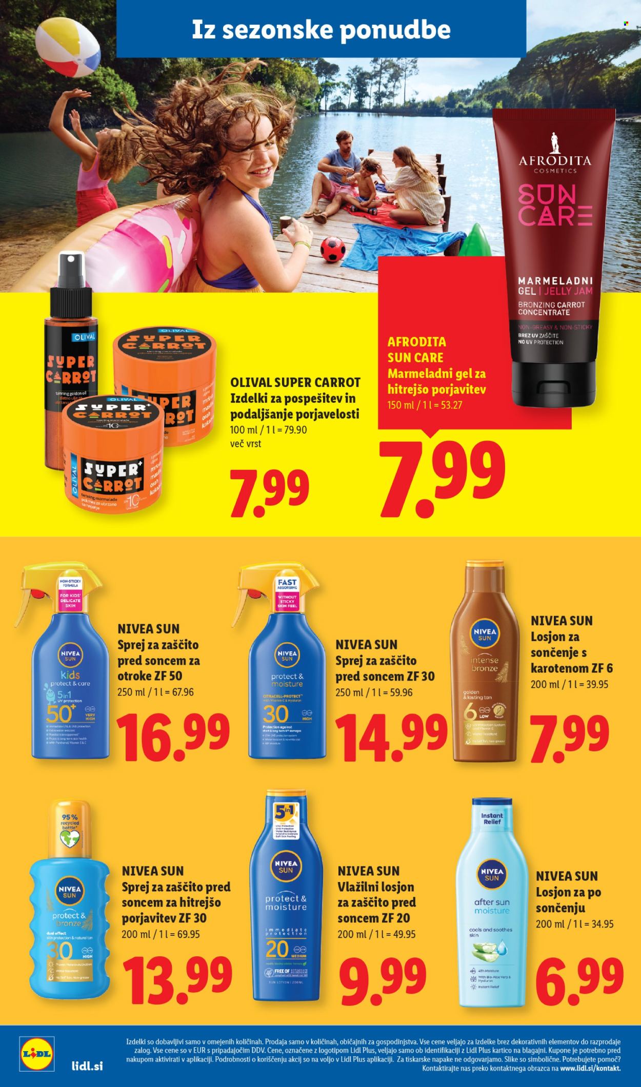 Lidl katalog - 9.7.2026 - 15.7.2026. Stran 28