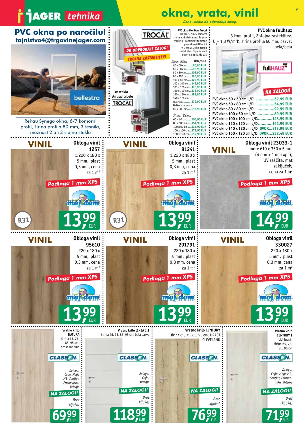 JAGER katalog - 8.7.2026 - 14.7.2026. Stran 7