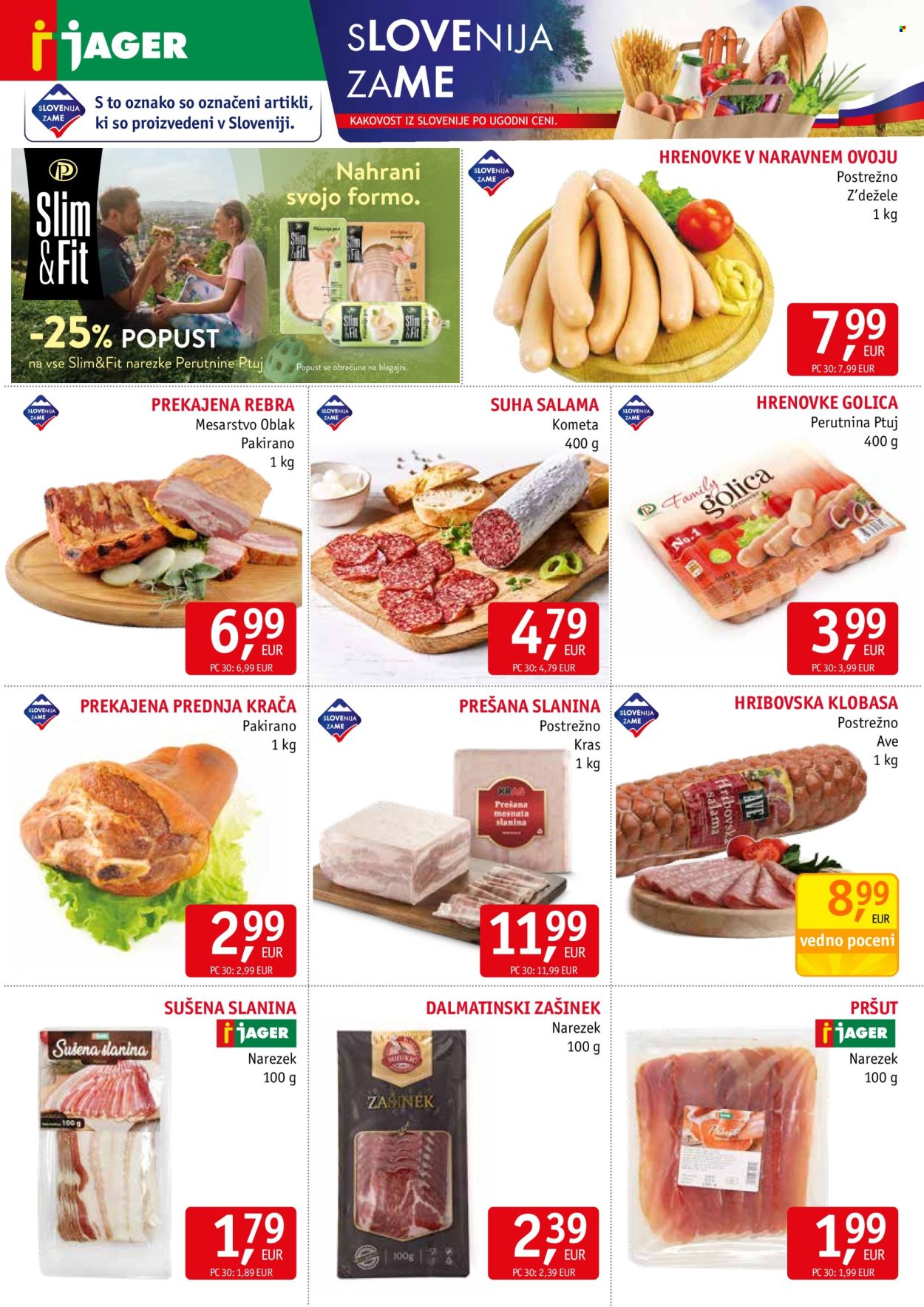 JAGER katalog - 15.7.2026 - 21.7.2026. Stran 2