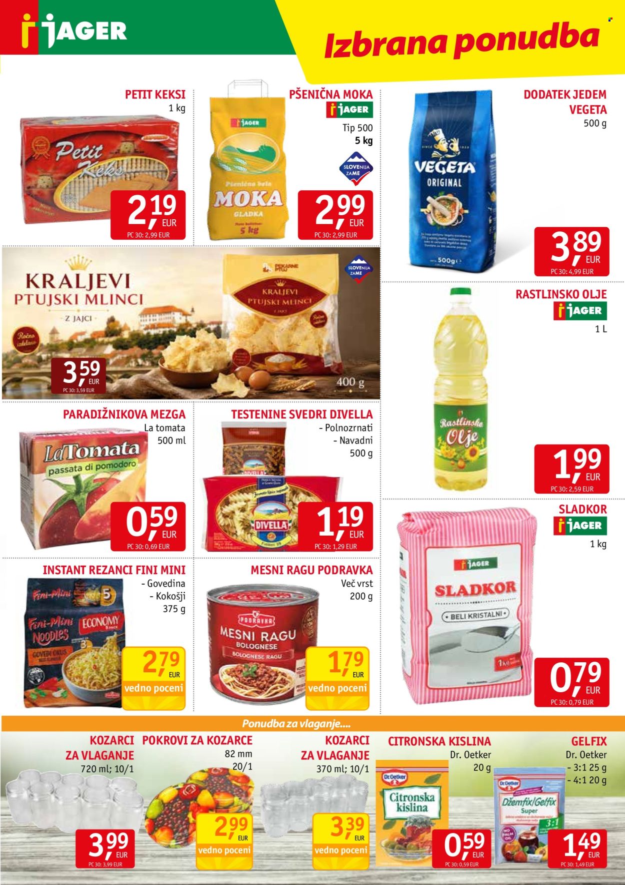 JAGER katalog - 15.7.2026 - 21.7.2026. Stran 7