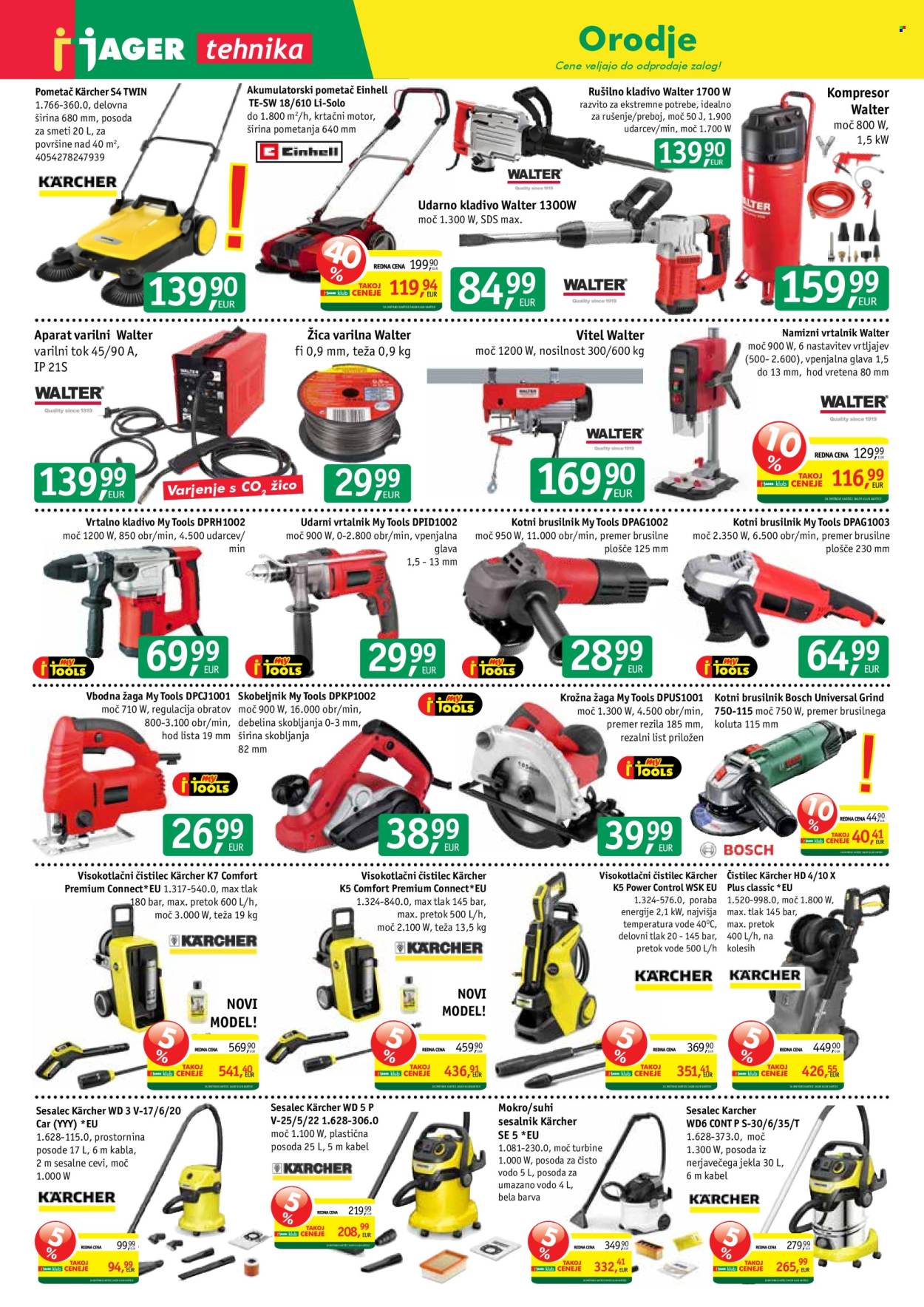 JAGER katalog - 15.7.2026 - 21.7.2026. Stran 4
