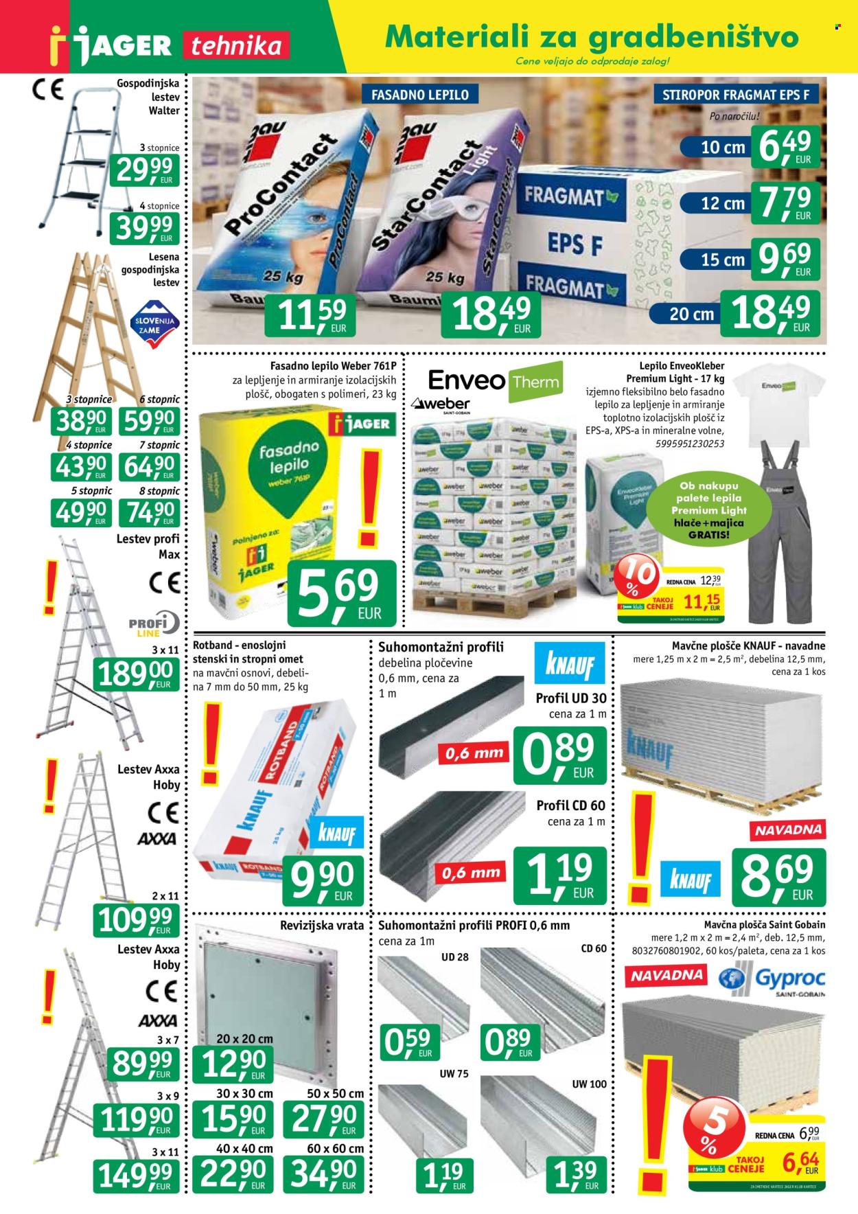 JAGER katalog - 15.7.2026 - 21.7.2026. Stran 6
