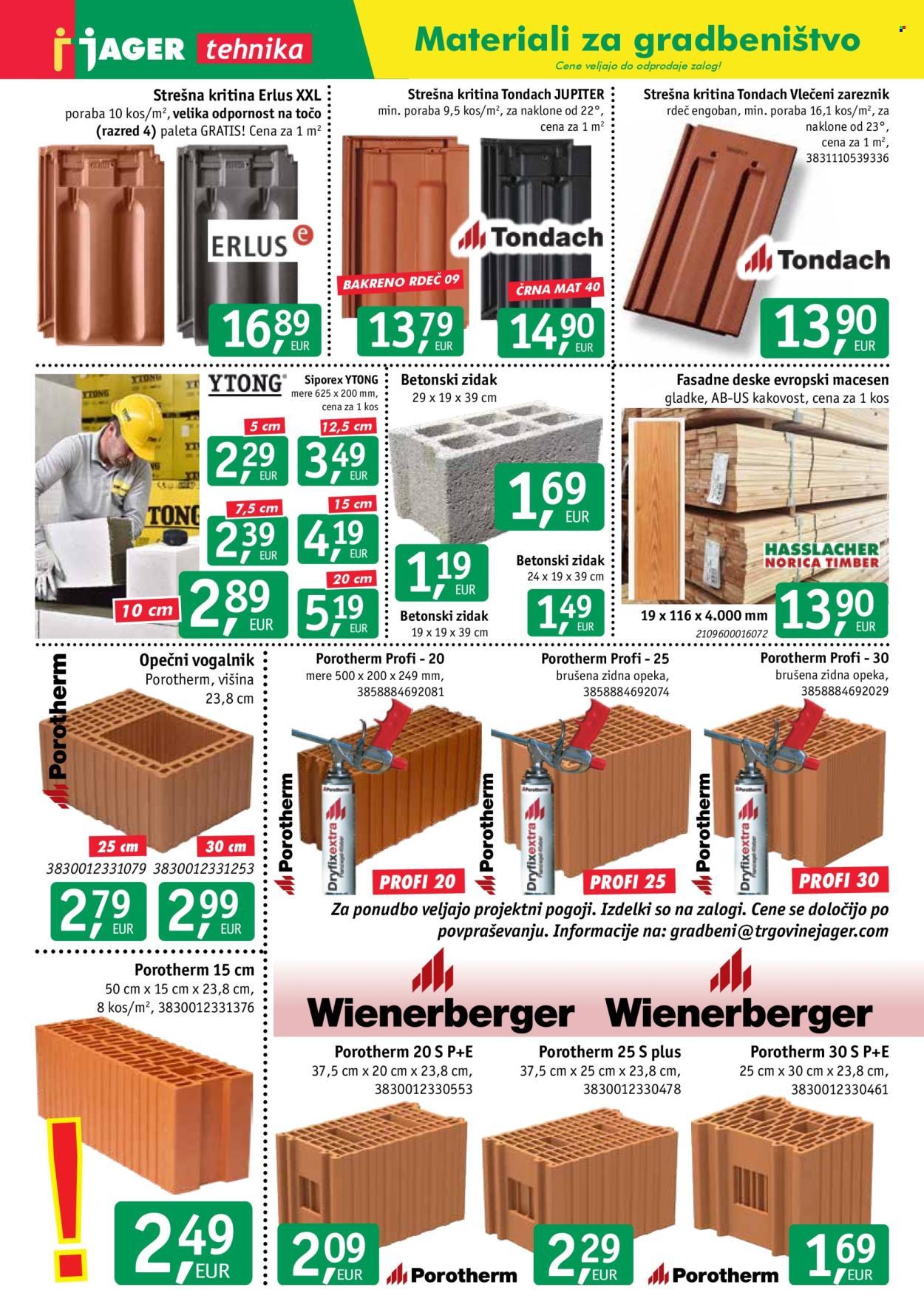 JAGER katalog - 15.7.2026 - 21.7.2026. Stran 7