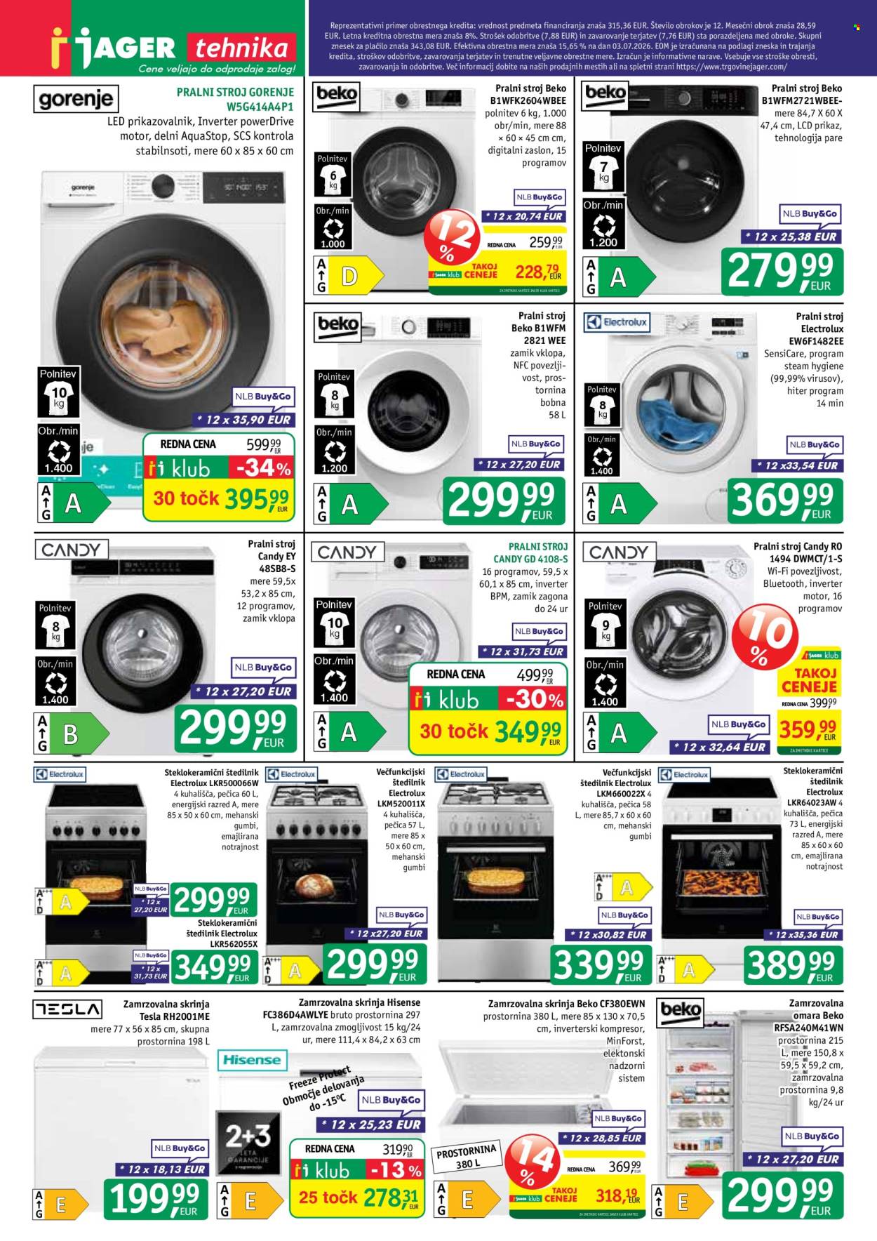 JAGER katalog - 15.7.2026 - 21.7.2026. Stran 11