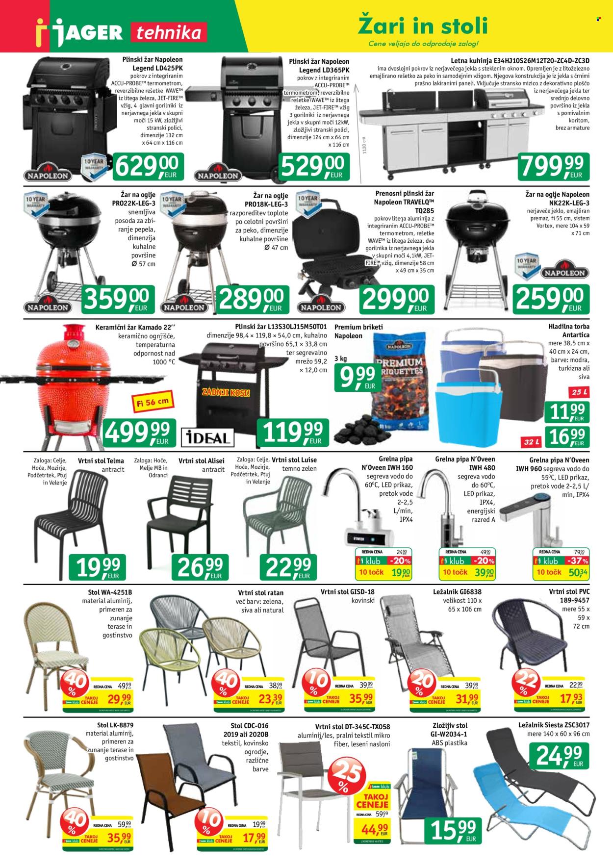 JAGER katalog - 15.7.2026 - 21.7.2026. Stran 13