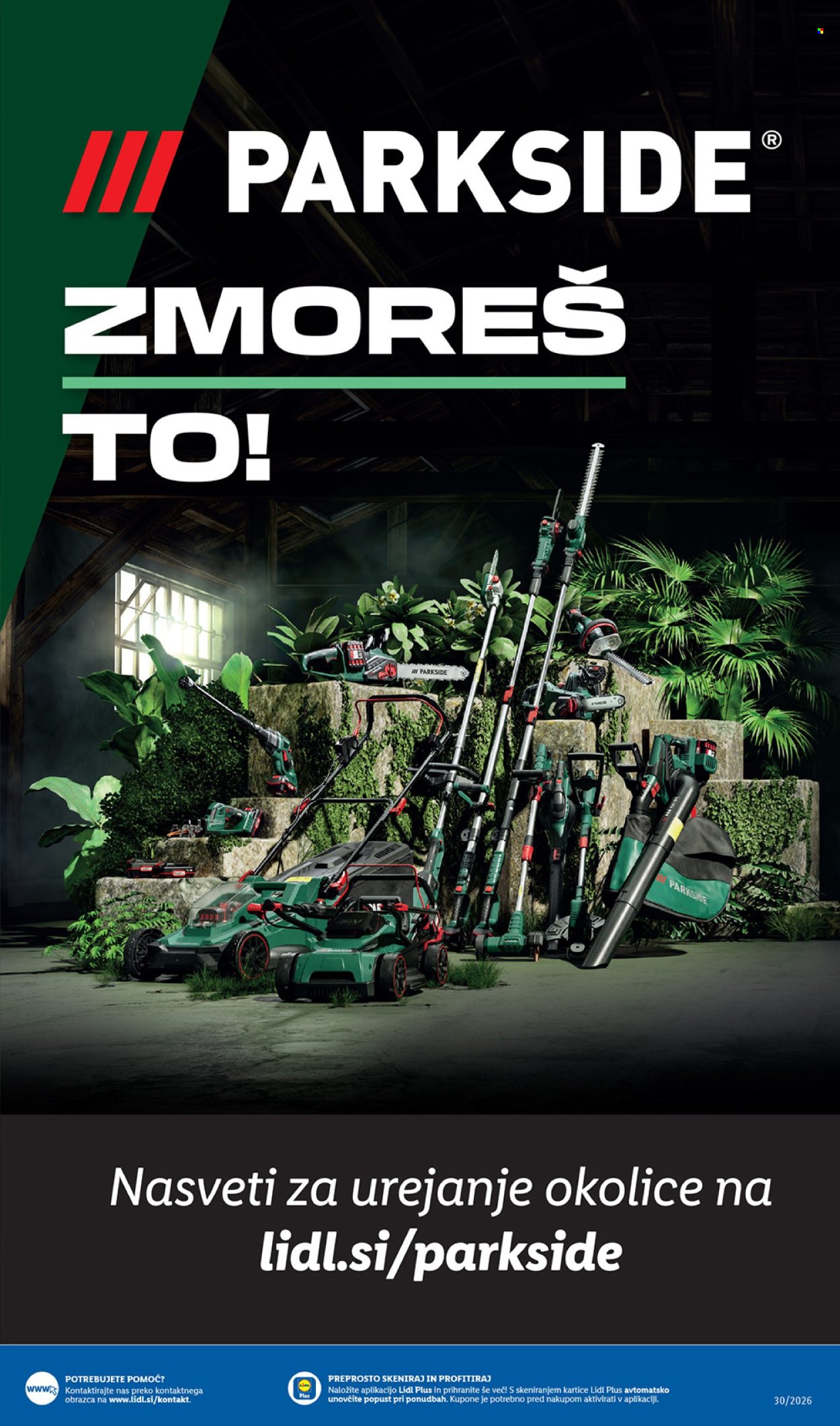 Lidl katalog - 23.7.2026 - 29.7.2026. Stran 35