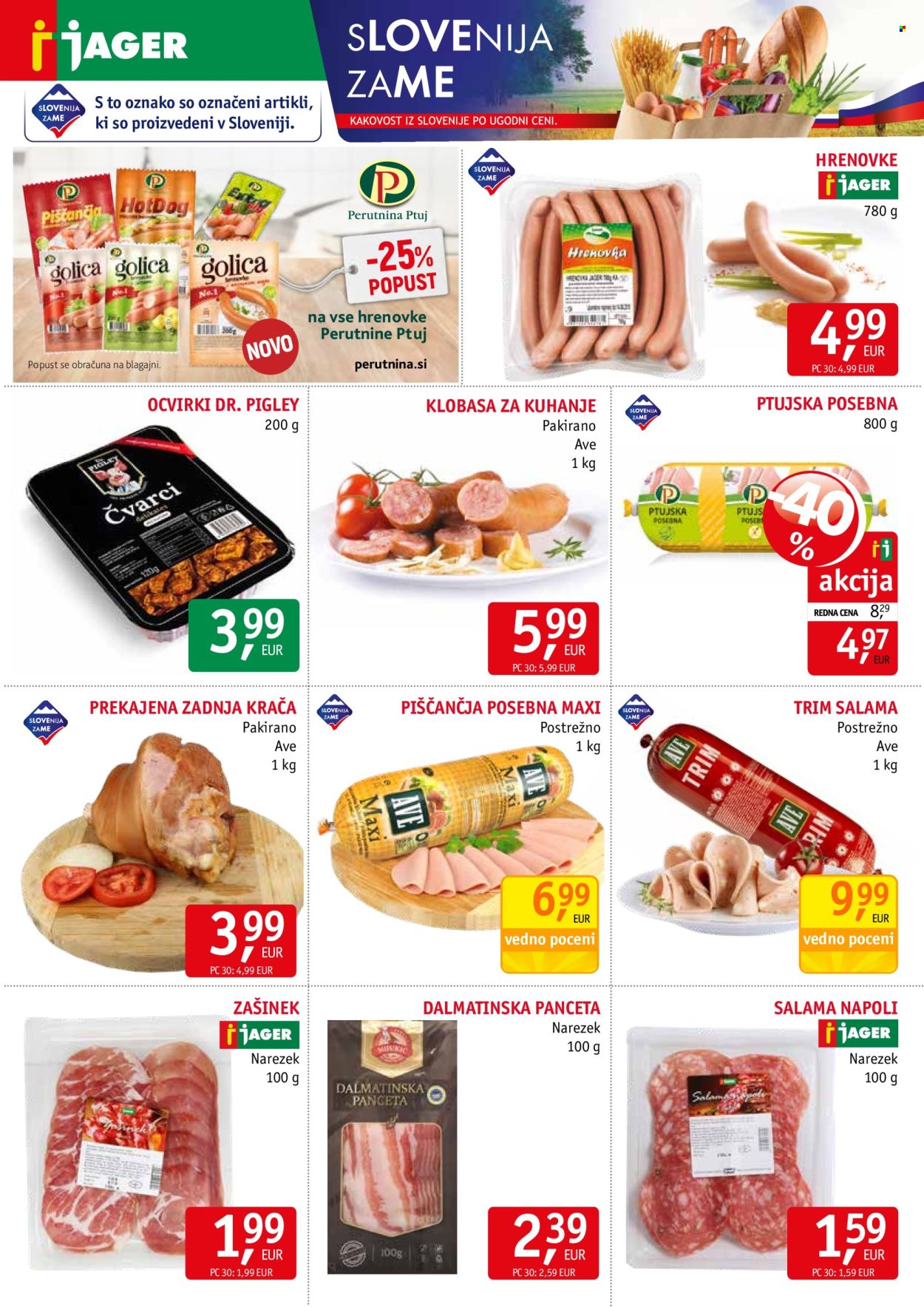 JAGER katalog - 22.7.2026 - 28.7.2026. Stran 2