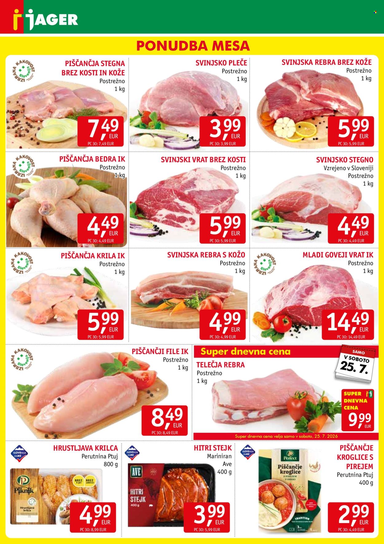 JAGER katalog - 22.7.2026 - 28.7.2026. Stran 3