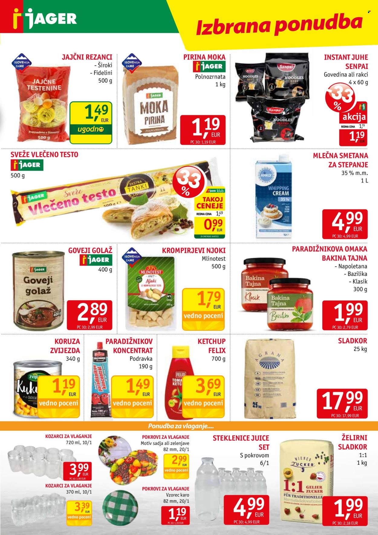 JAGER katalog - 22.7.2026 - 28.7.2026. Stran 7