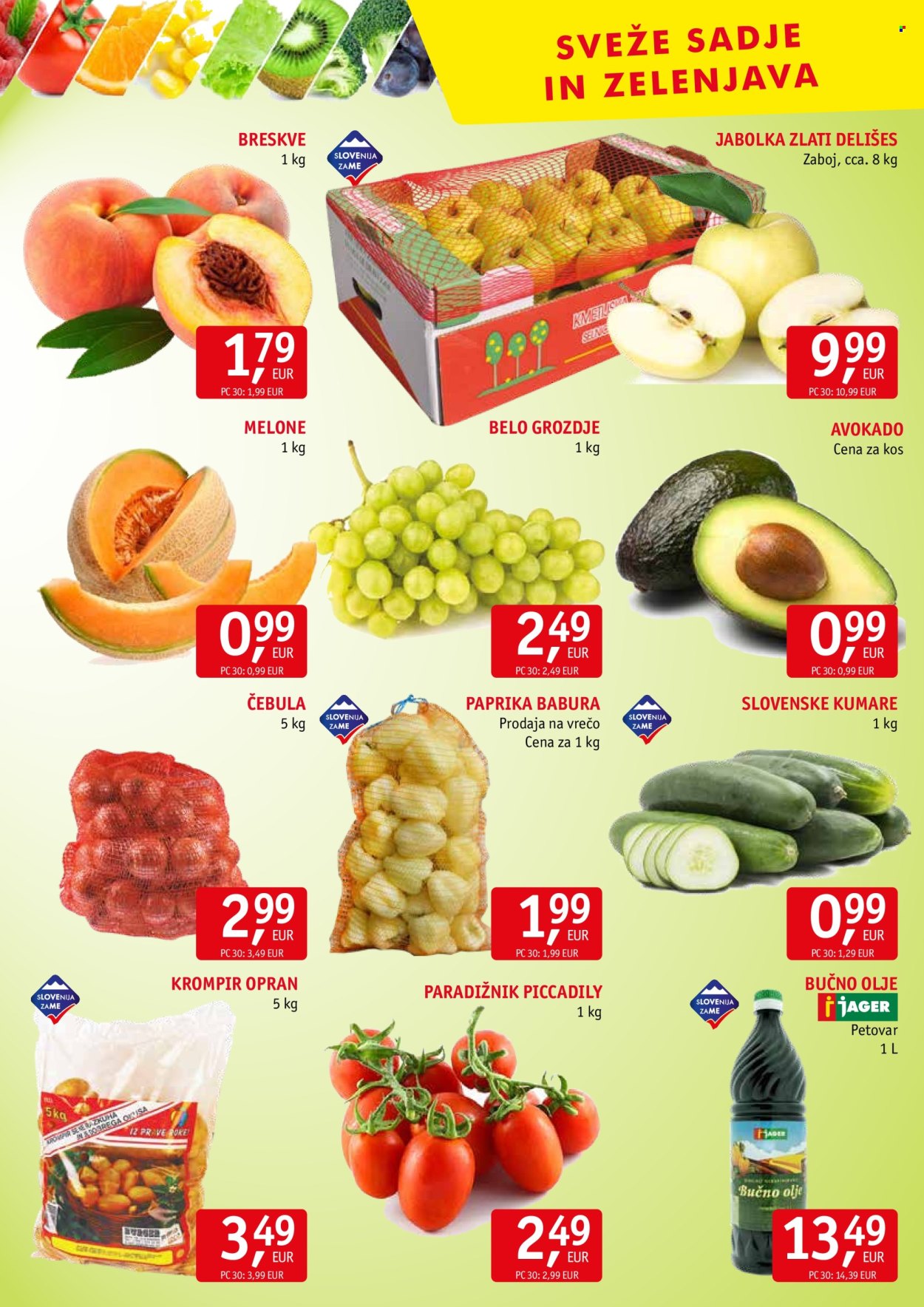 JAGER katalog - 22.7.2026 - 28.7.2026. Stran 8