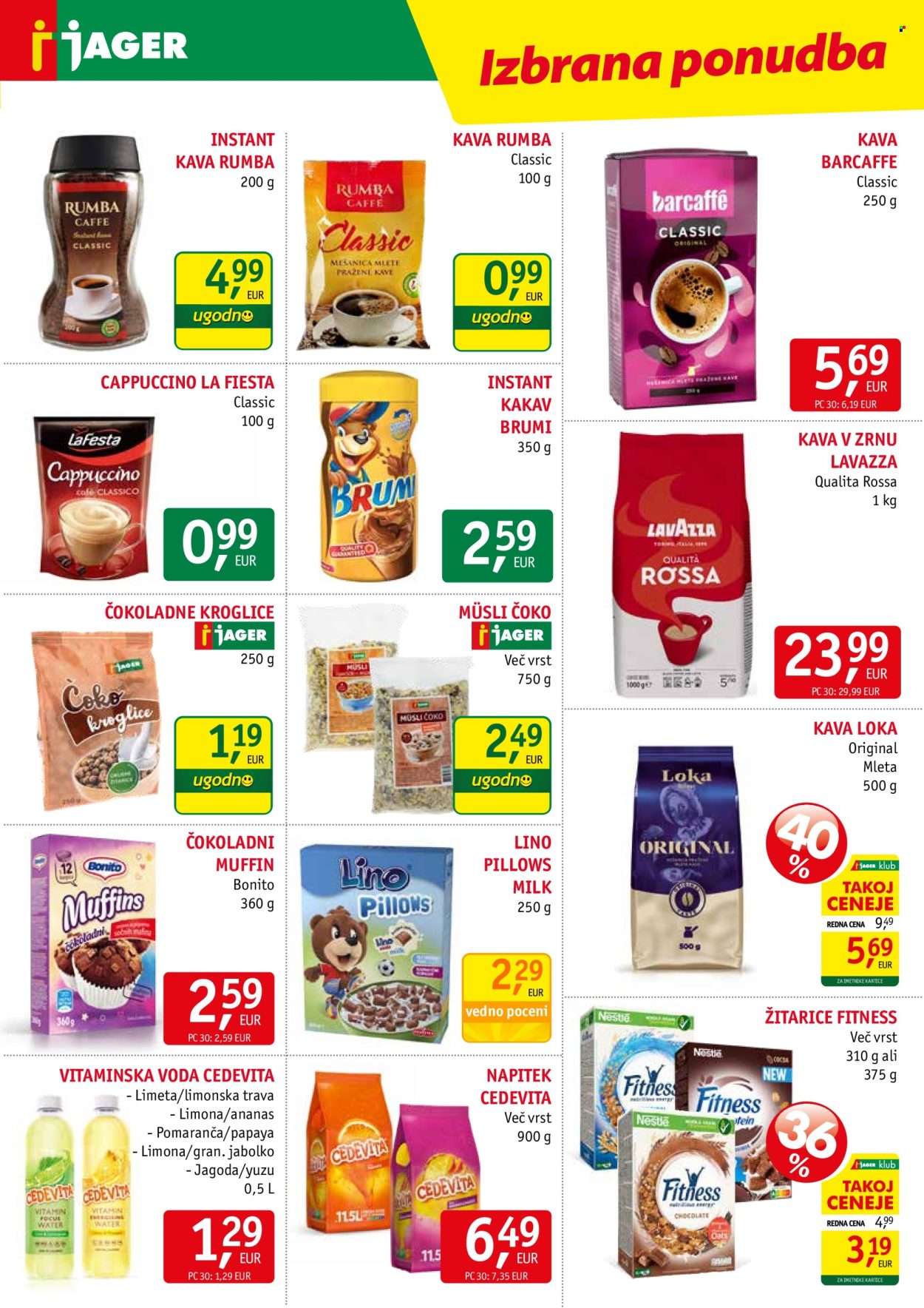 JAGER katalog - 22.7.2026 - 28.7.2026. Stran 11