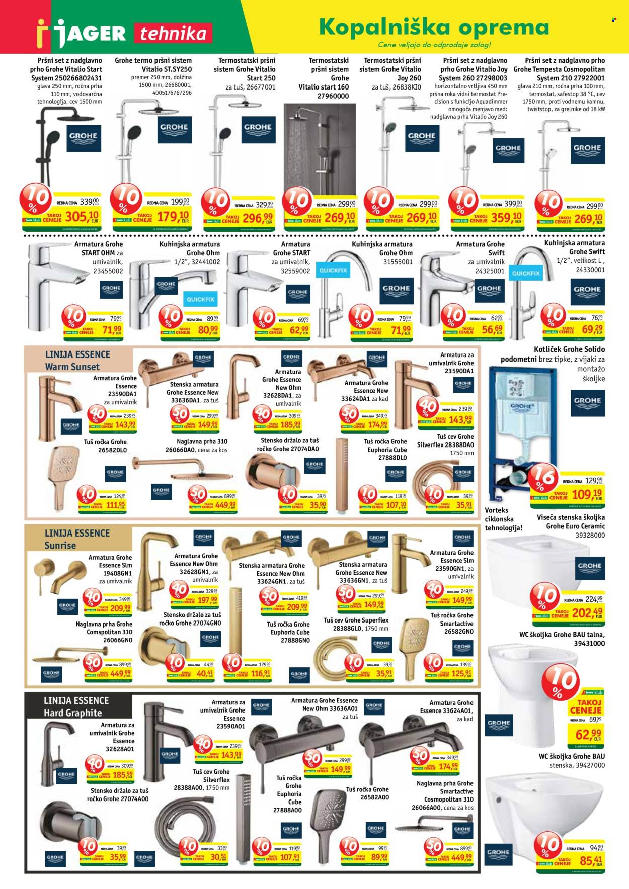 JAGER katalog - 22.7.2026 - 28.7.2026. Stran 4