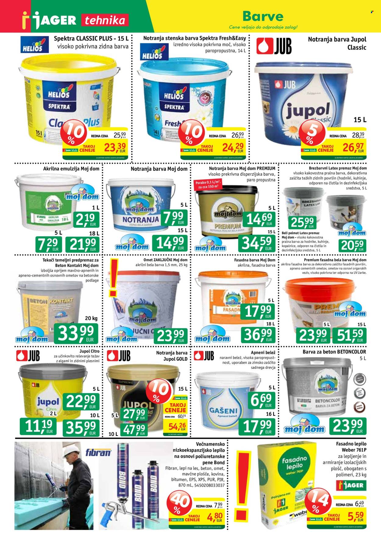 JAGER katalog - 22.7.2026 - 28.7.2026. Stran 5