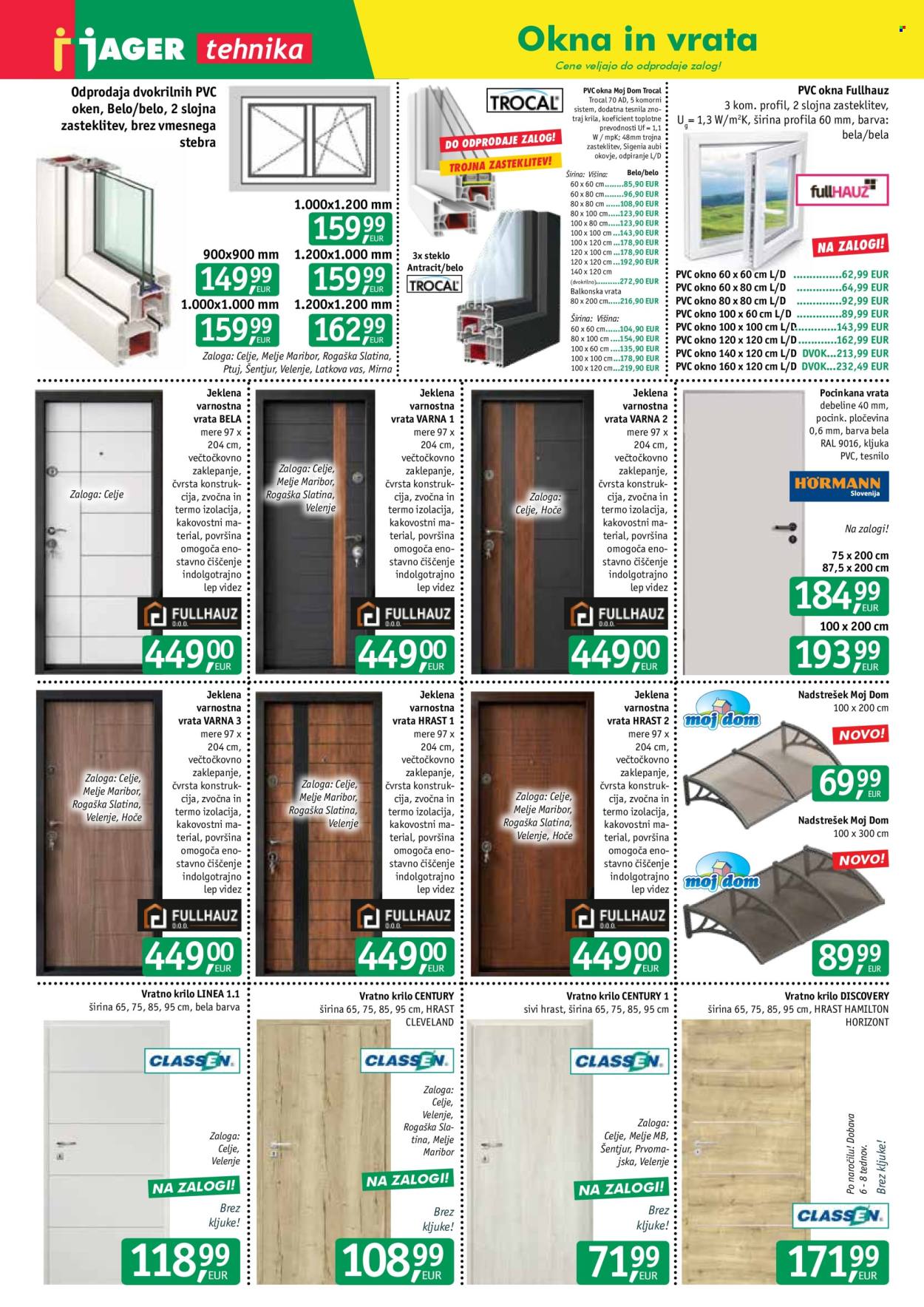 JAGER katalog - 22.7.2026 - 28.7.2026. Stran 9