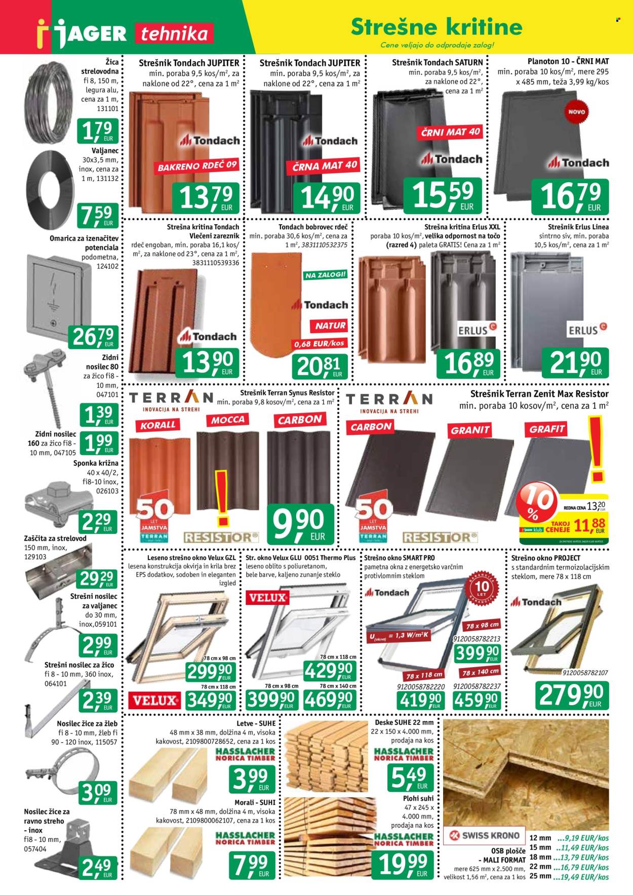 JAGER katalog - 22.7.2026 - 28.7.2026. Stran 10