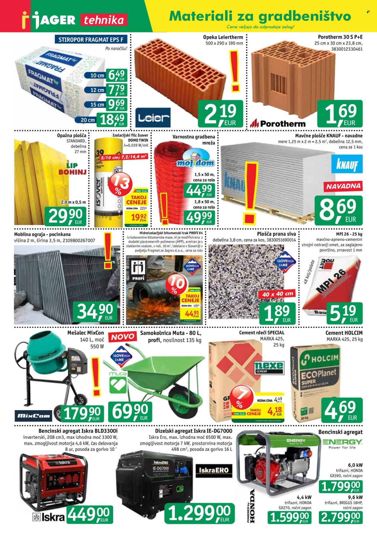 JAGER katalog - 22.7.2026 - 28.7.2026. Stran 11