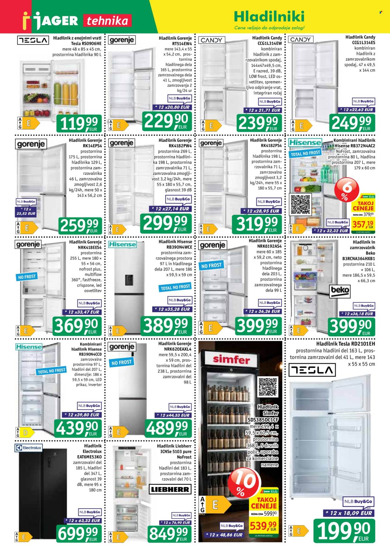 JAGER katalog - 22.7.2026 - 28.7.2026. Stran 13